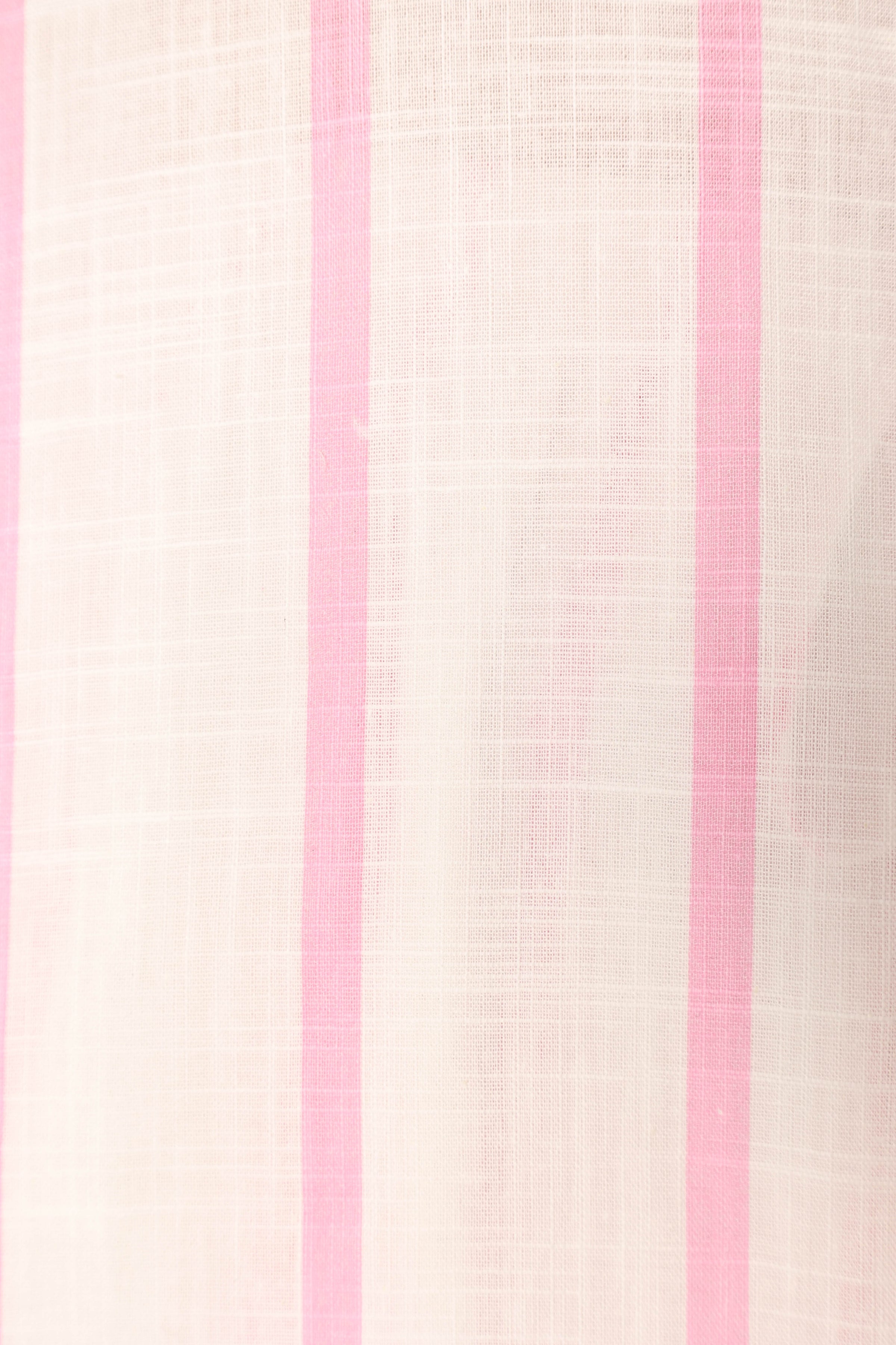 SETS @Costa Short Set - White