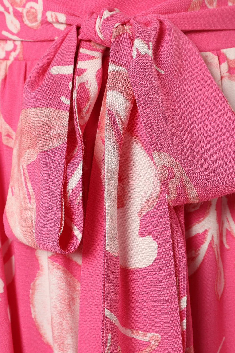 SETS @Delilah Skirt Set - Pink