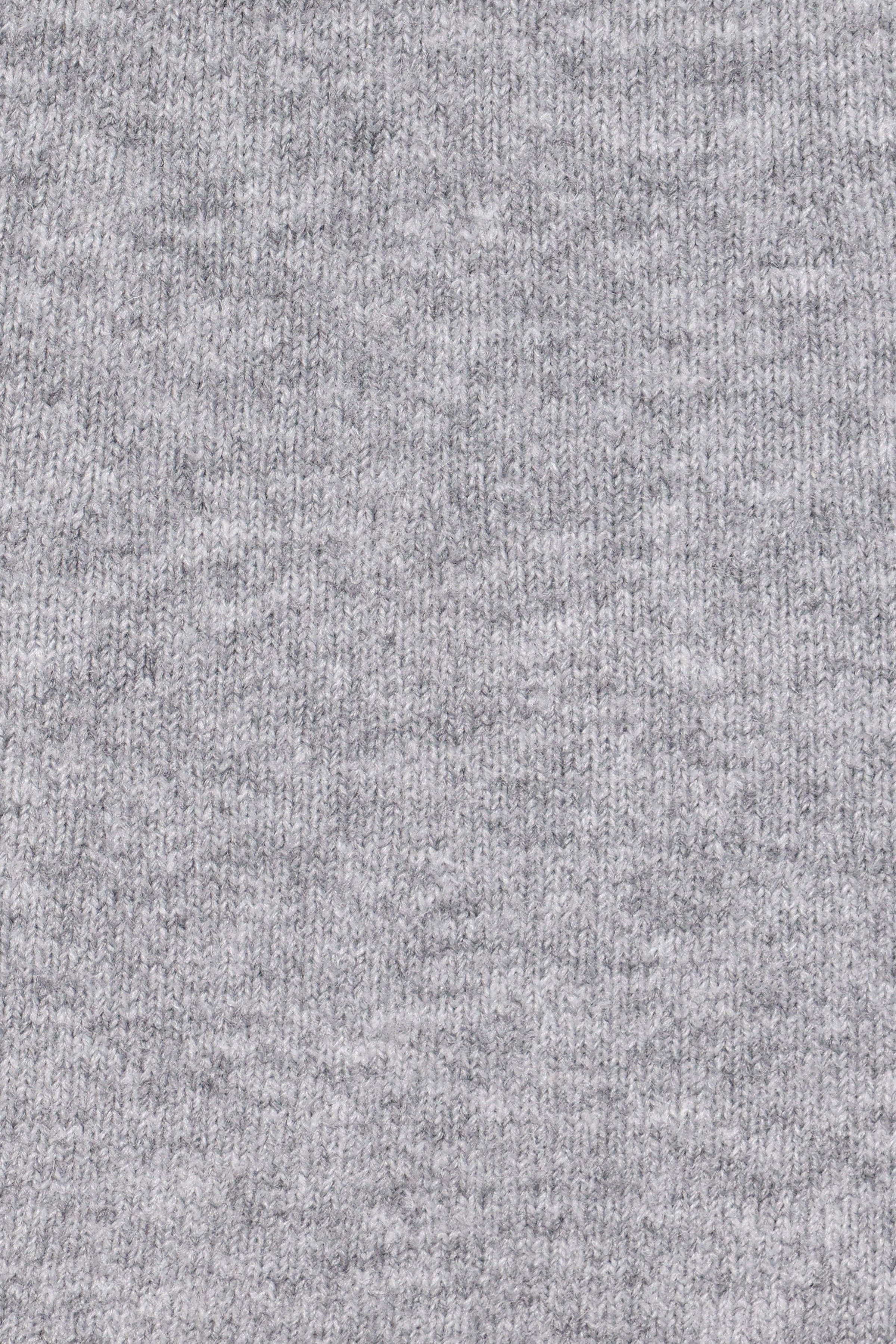 SETS Edwards Knit Skirt Set - Grey