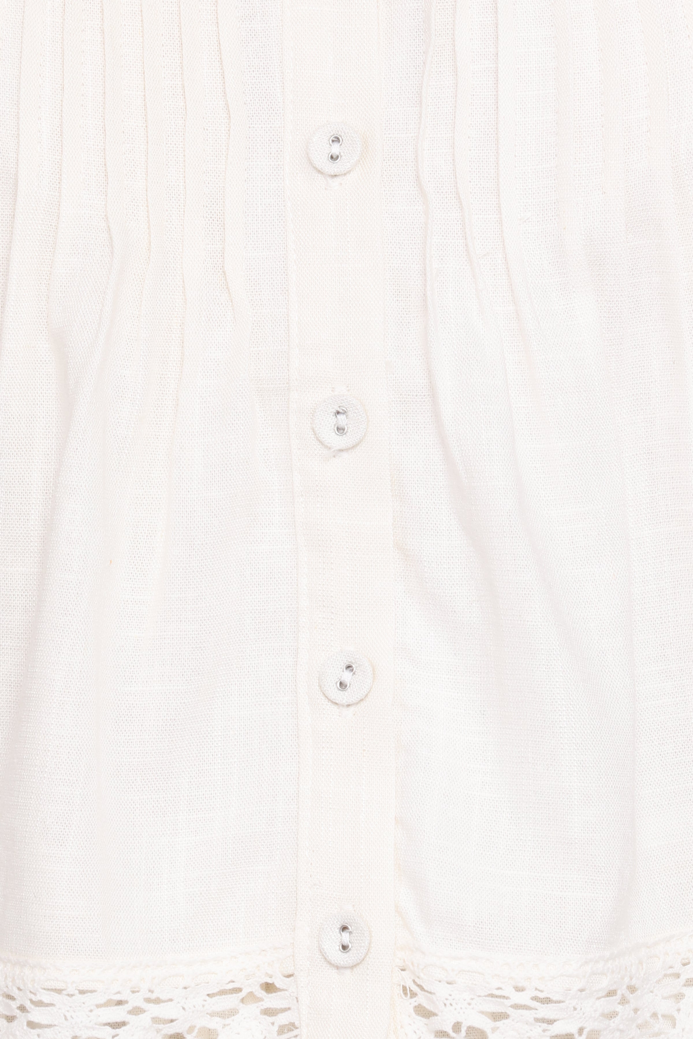 SETS Elara Short Set - White