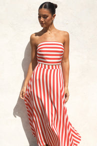 SETS Elijah Set - Red White