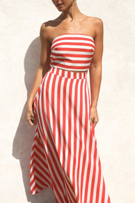 SETS Elijah Set - Red White