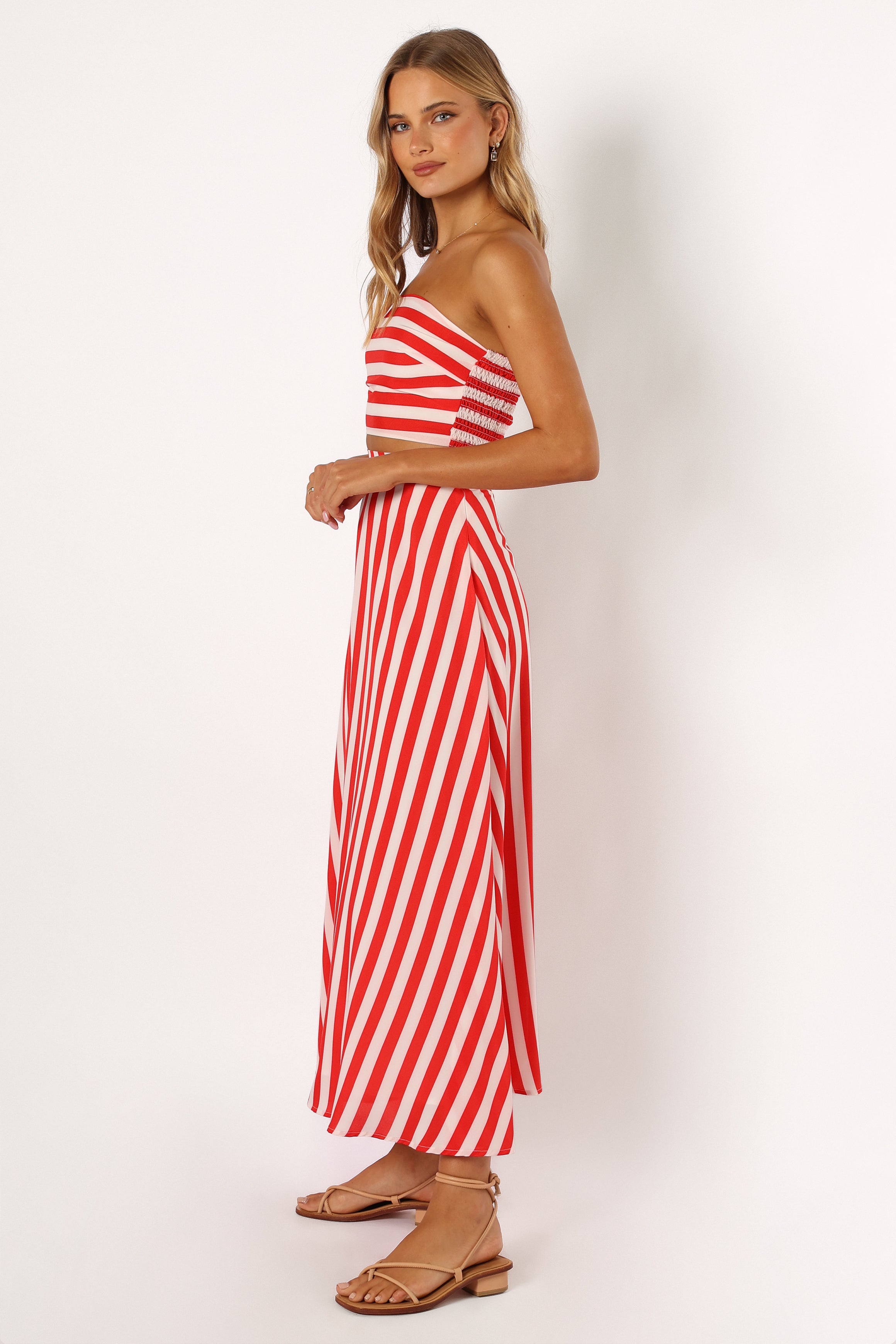 SETS Elijah Set - Red White