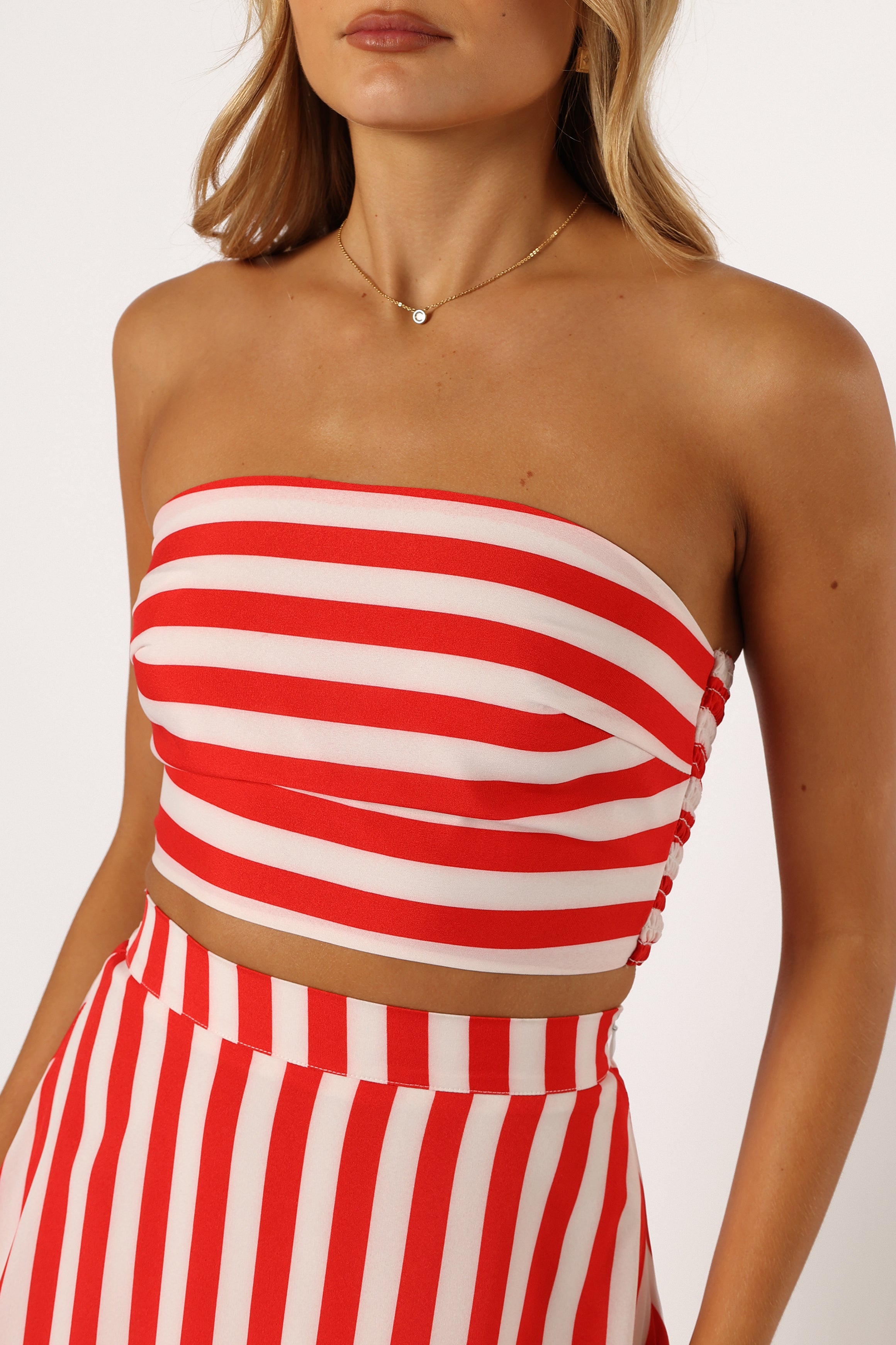 SETS Elijah Set - Red White