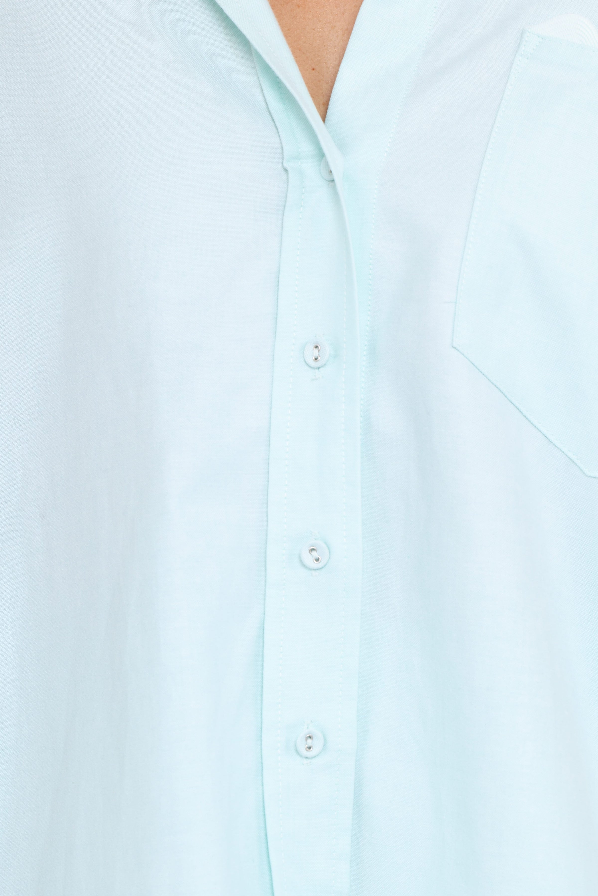 SETS Faith Short Set - Aqua