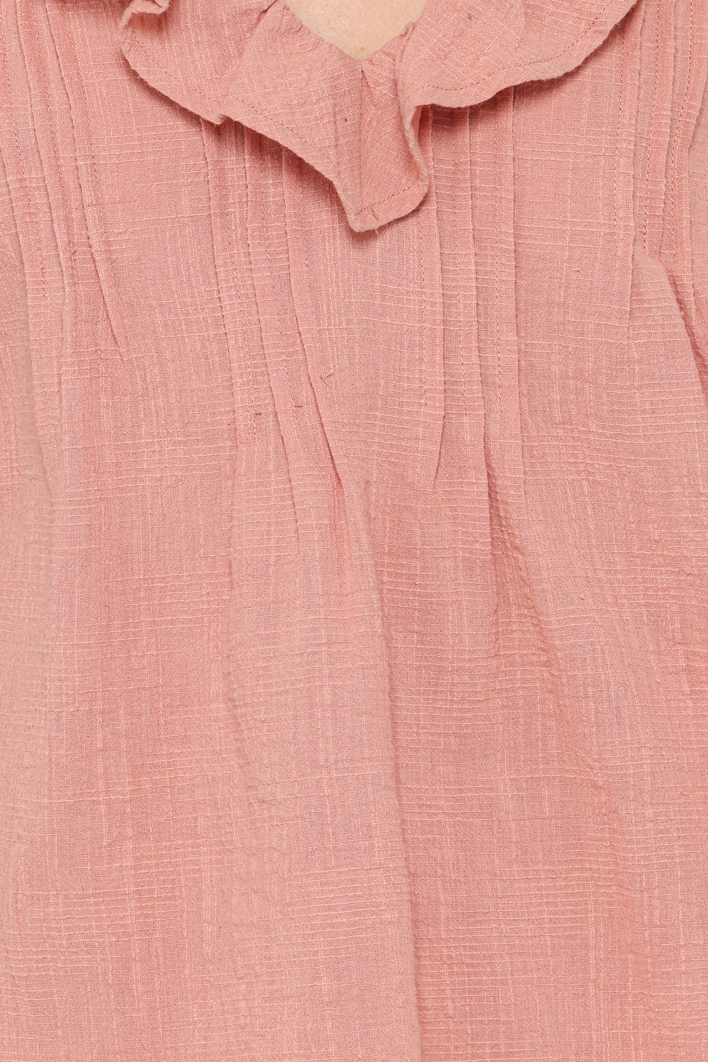 SETS Felicity Short Set - Dusty Rose