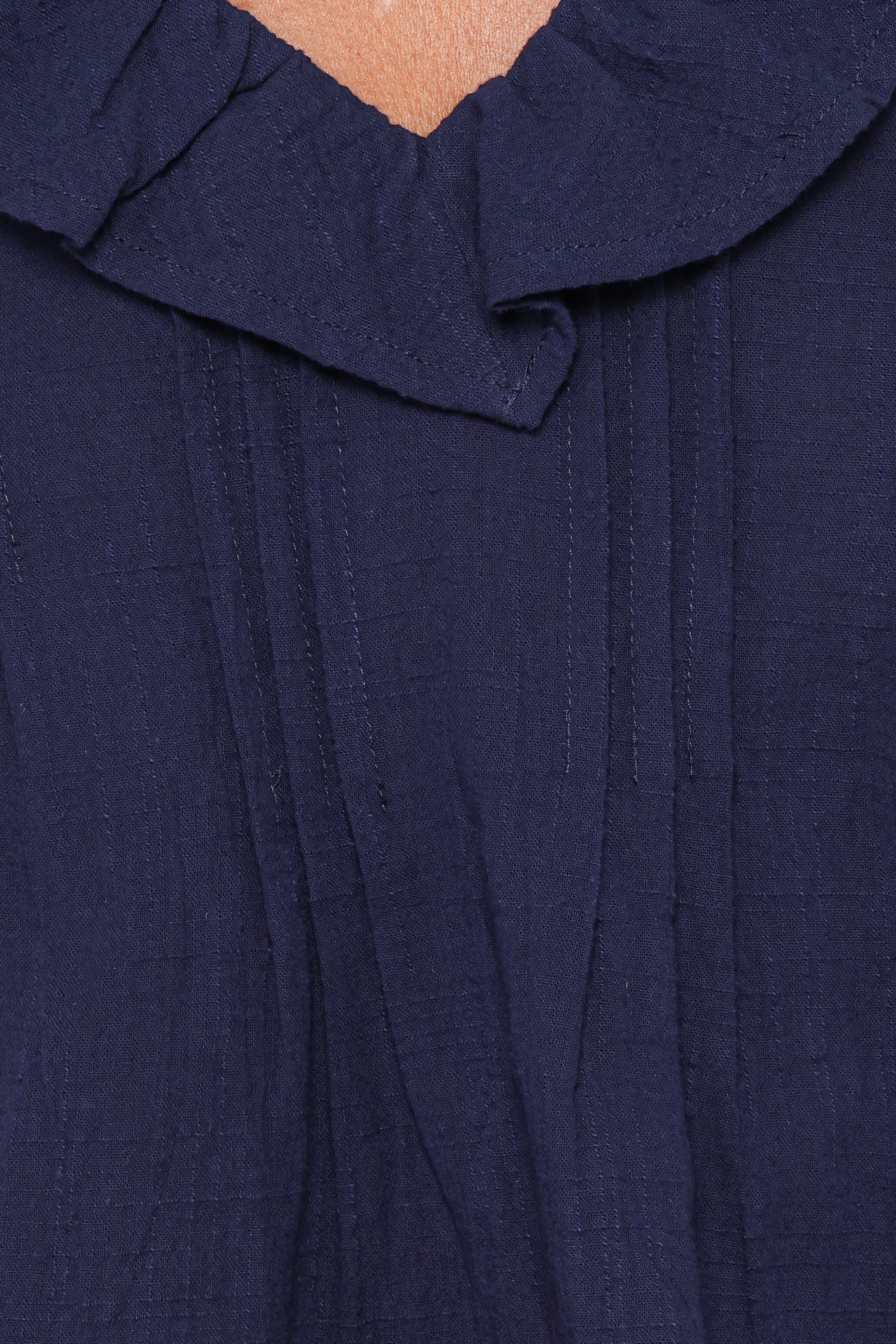 SETS Felicity Short Set - Navy