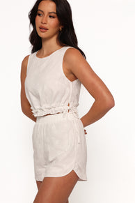 SETS Fiona Set - White