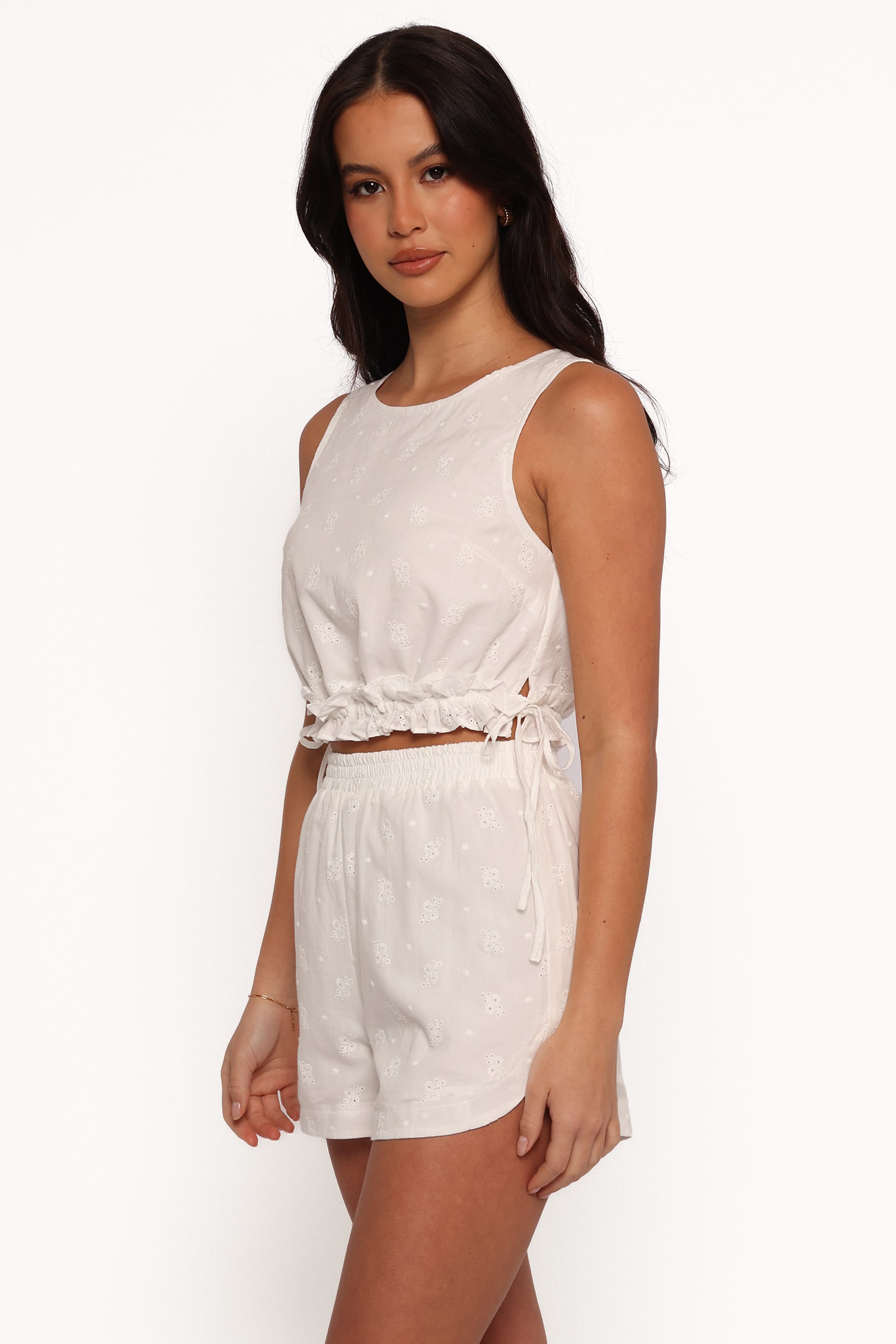 SETS Fiona Set - White