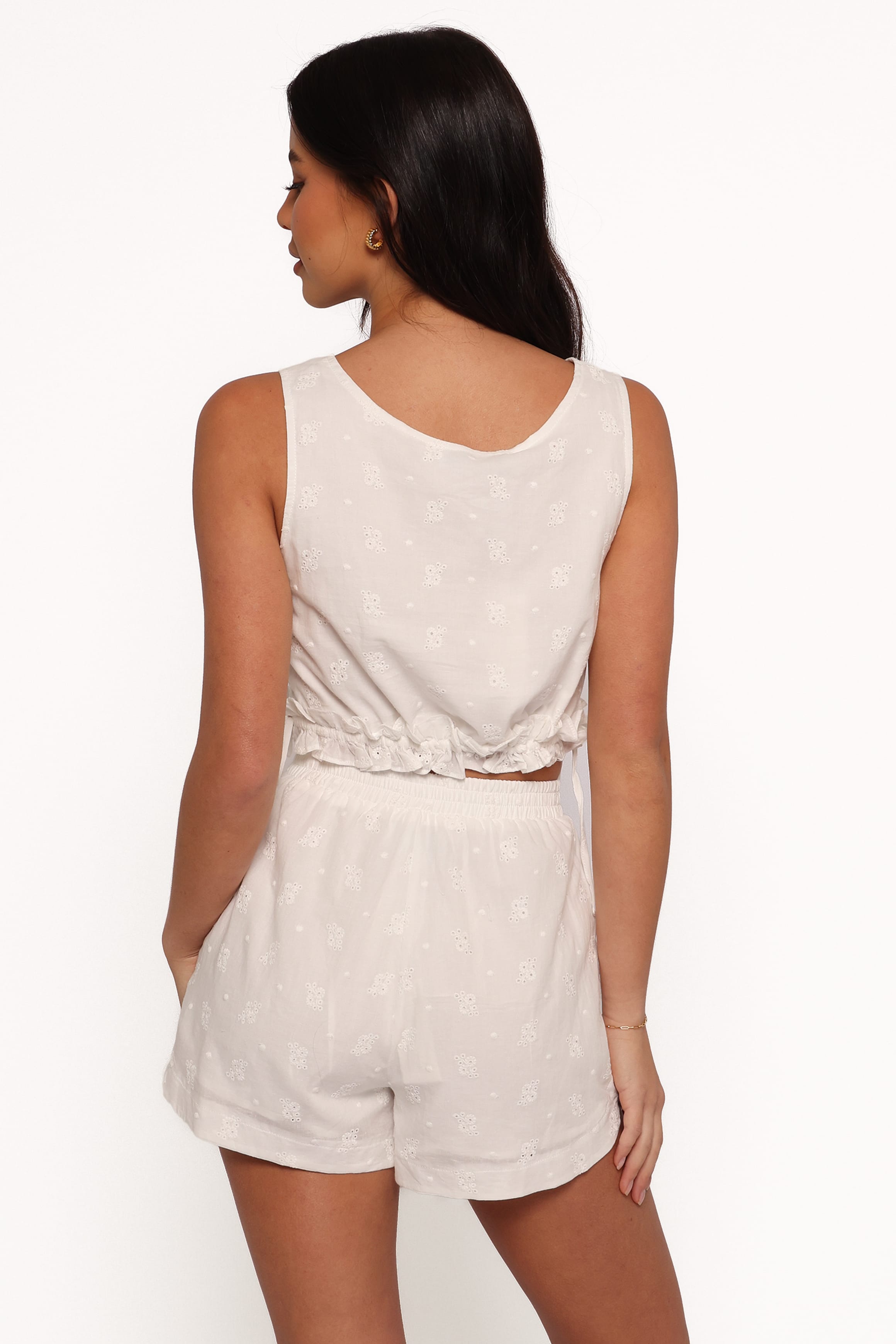 SETS Fiona Set - White