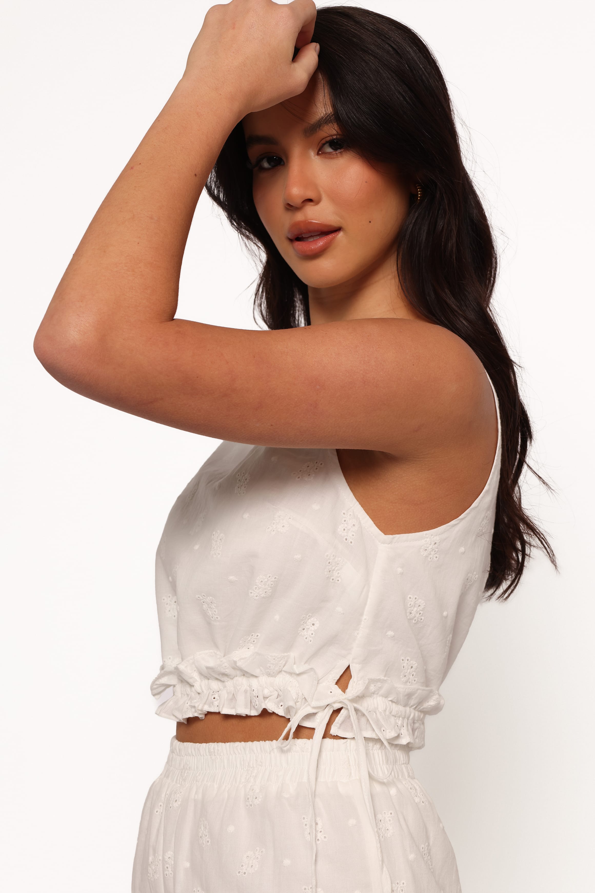 SETS Fiona Set - White