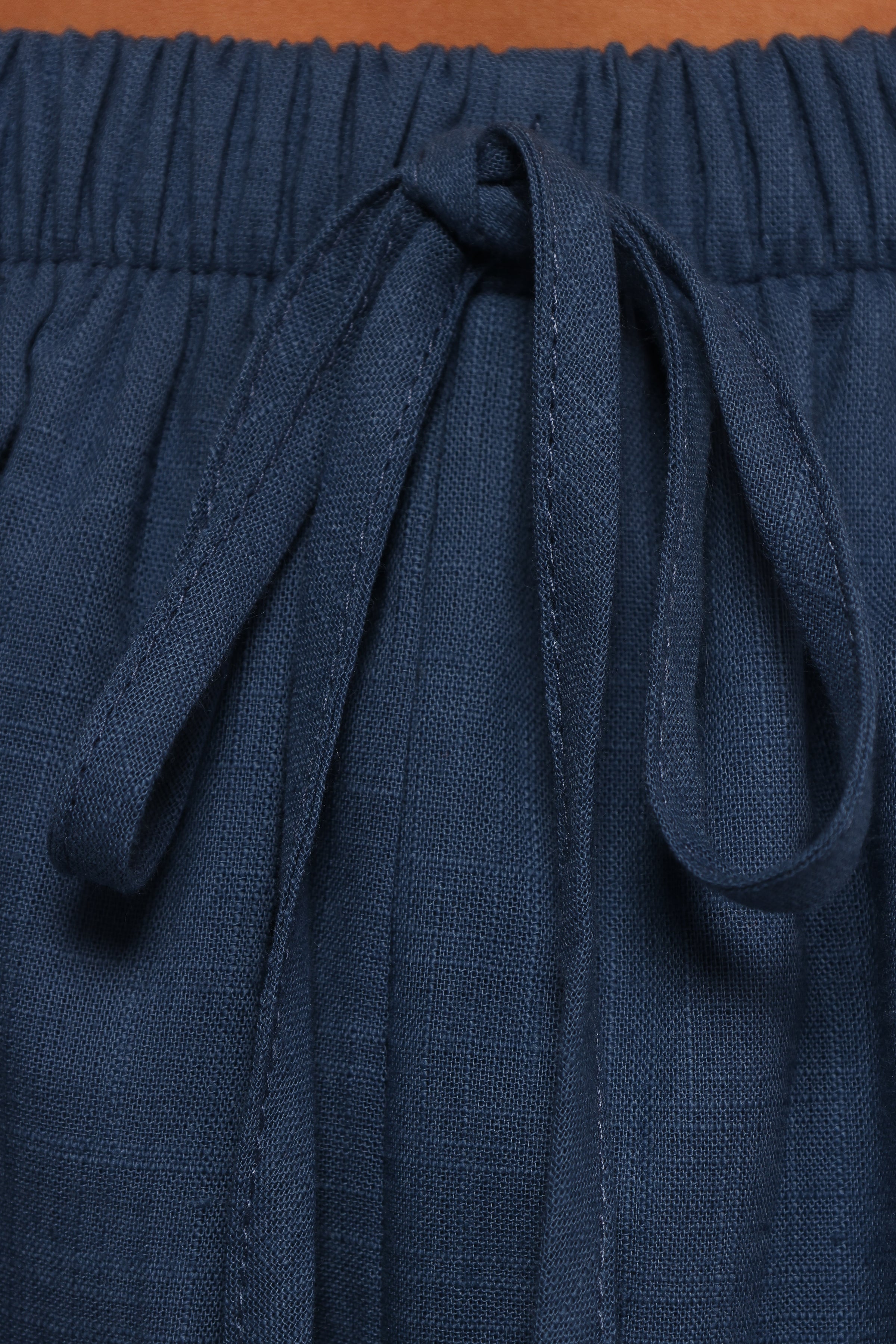 SETS Gianna Two Piece Set - Denim