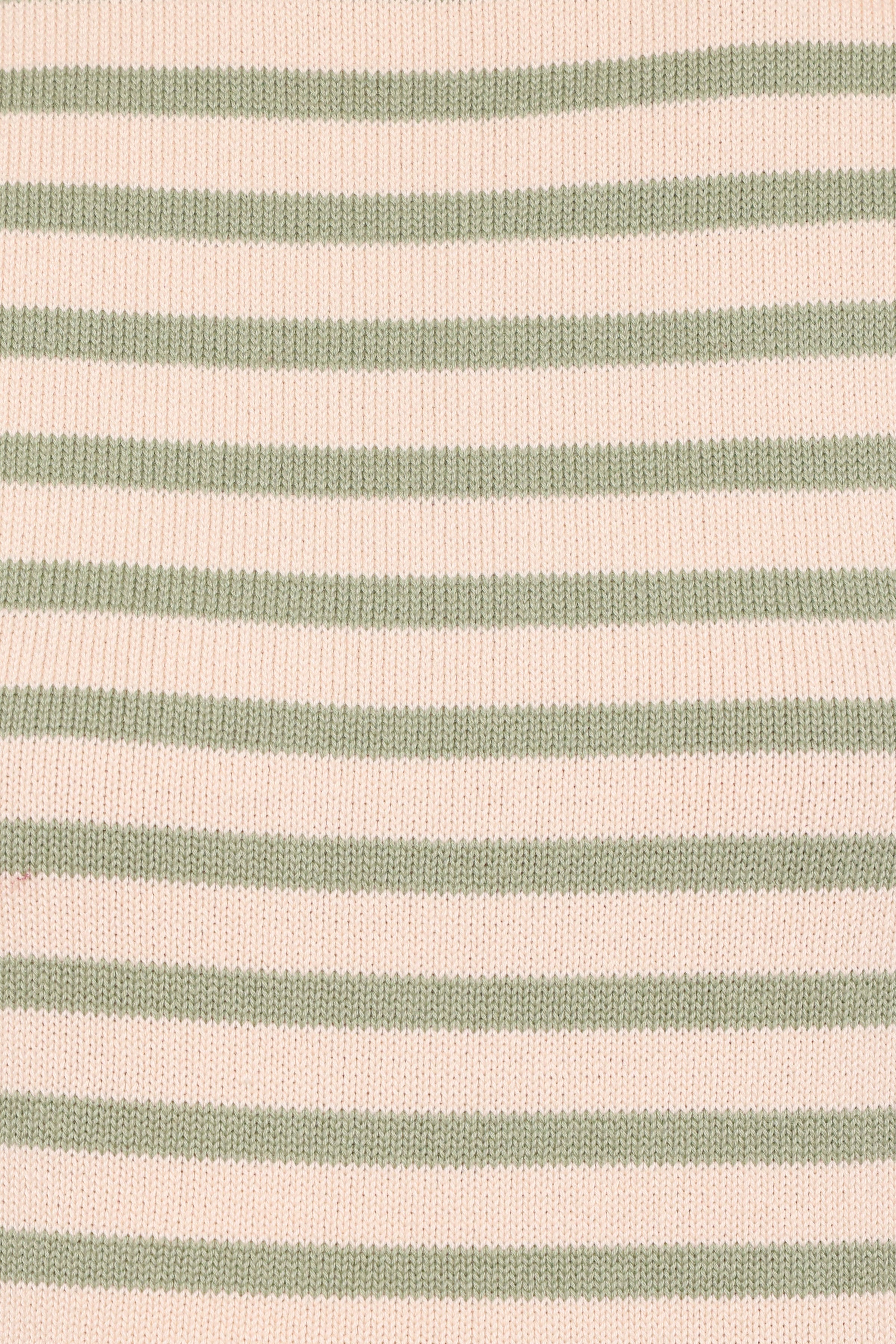 SETS Ilona Knit Set - Cream/Sage