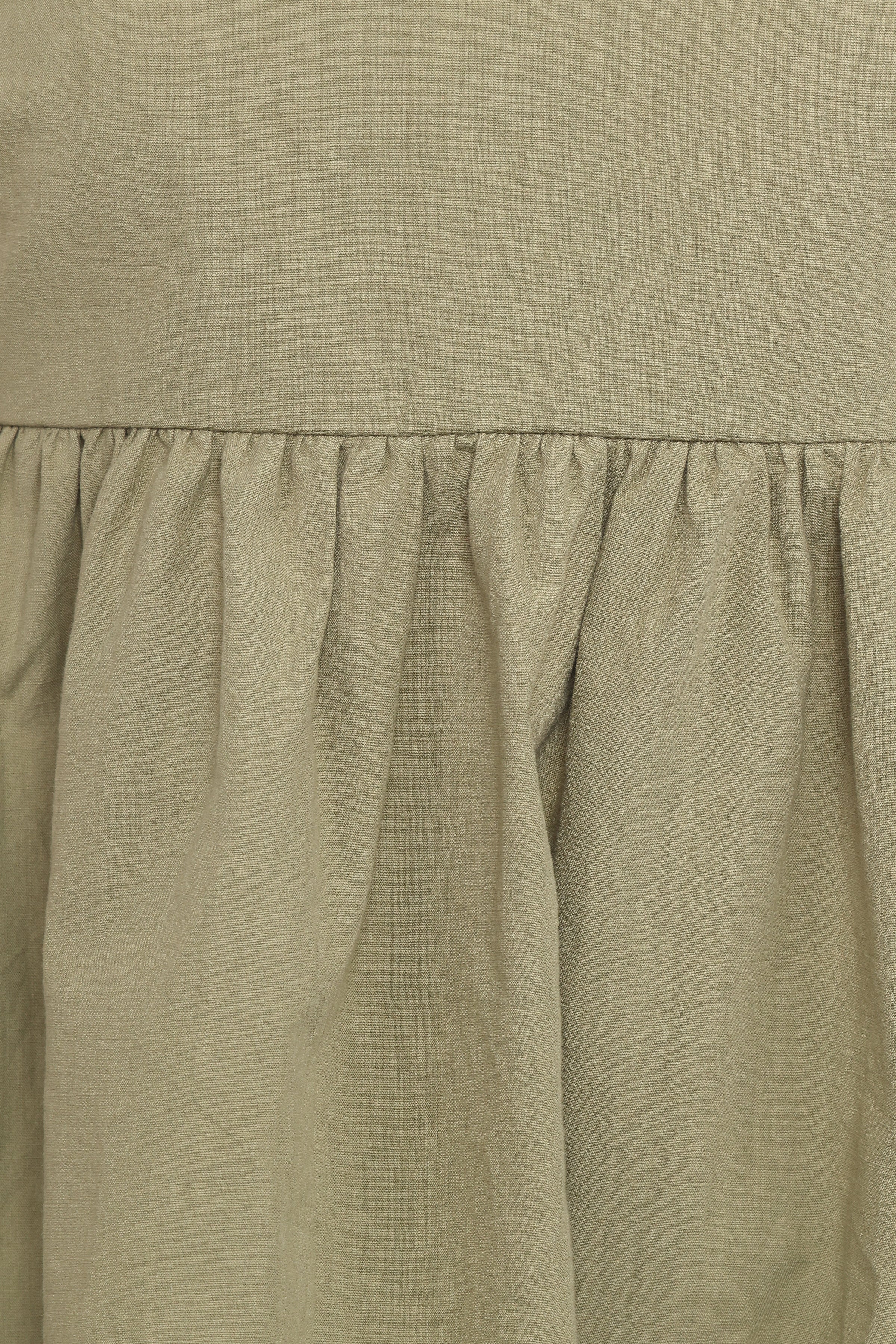 SETS Jessica Pant Set - Olive