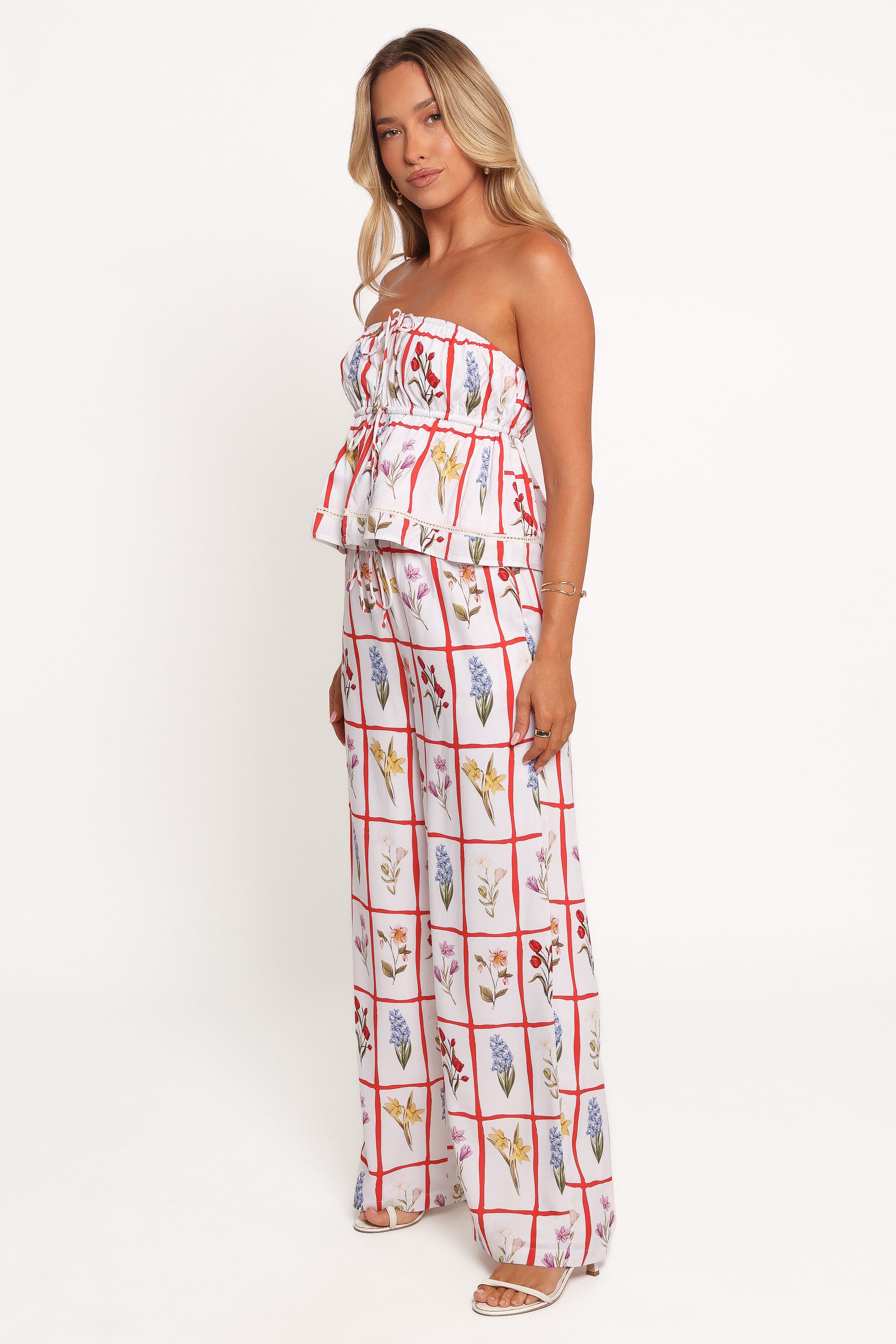 SETS Jovique Pant Set - Flora