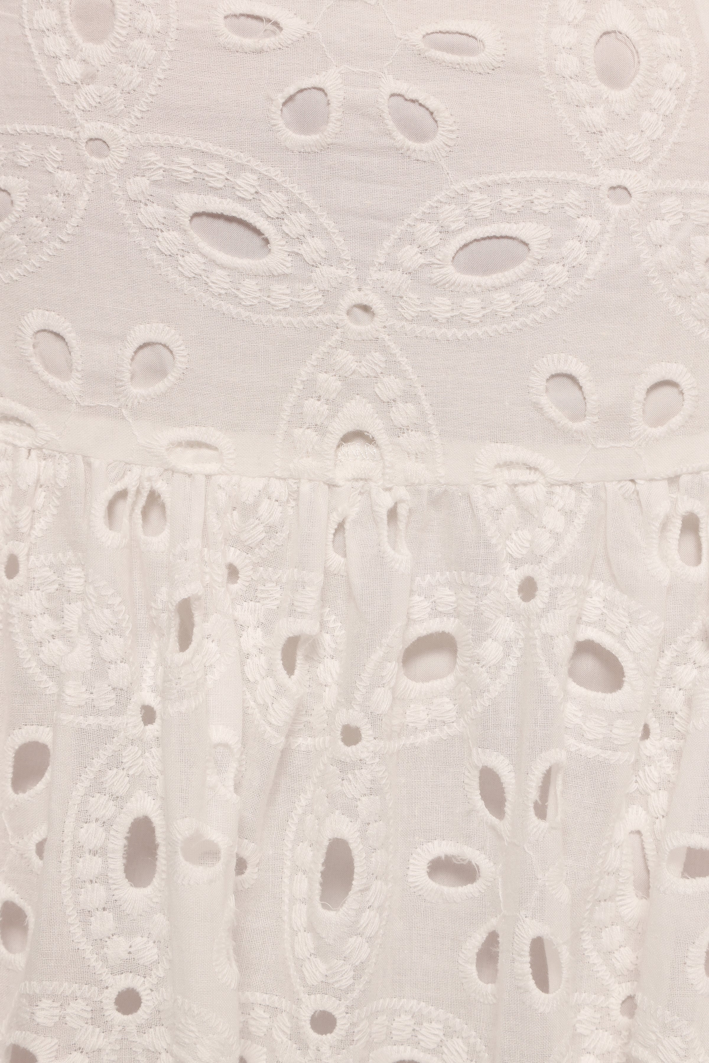 SETS Kara Two Piece Set - White