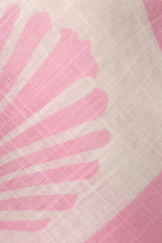 SETS @Keelie Pant Set - Pink