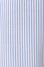 SETS @Lala Two Piece Set - Blue Stripe
