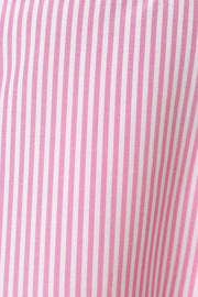 SETS @Lala Two Piece Set - Pink Stripe