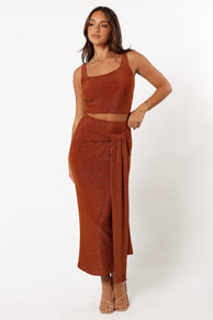 SETS @Lena Set - Bronze (Hold for Euro Summer)