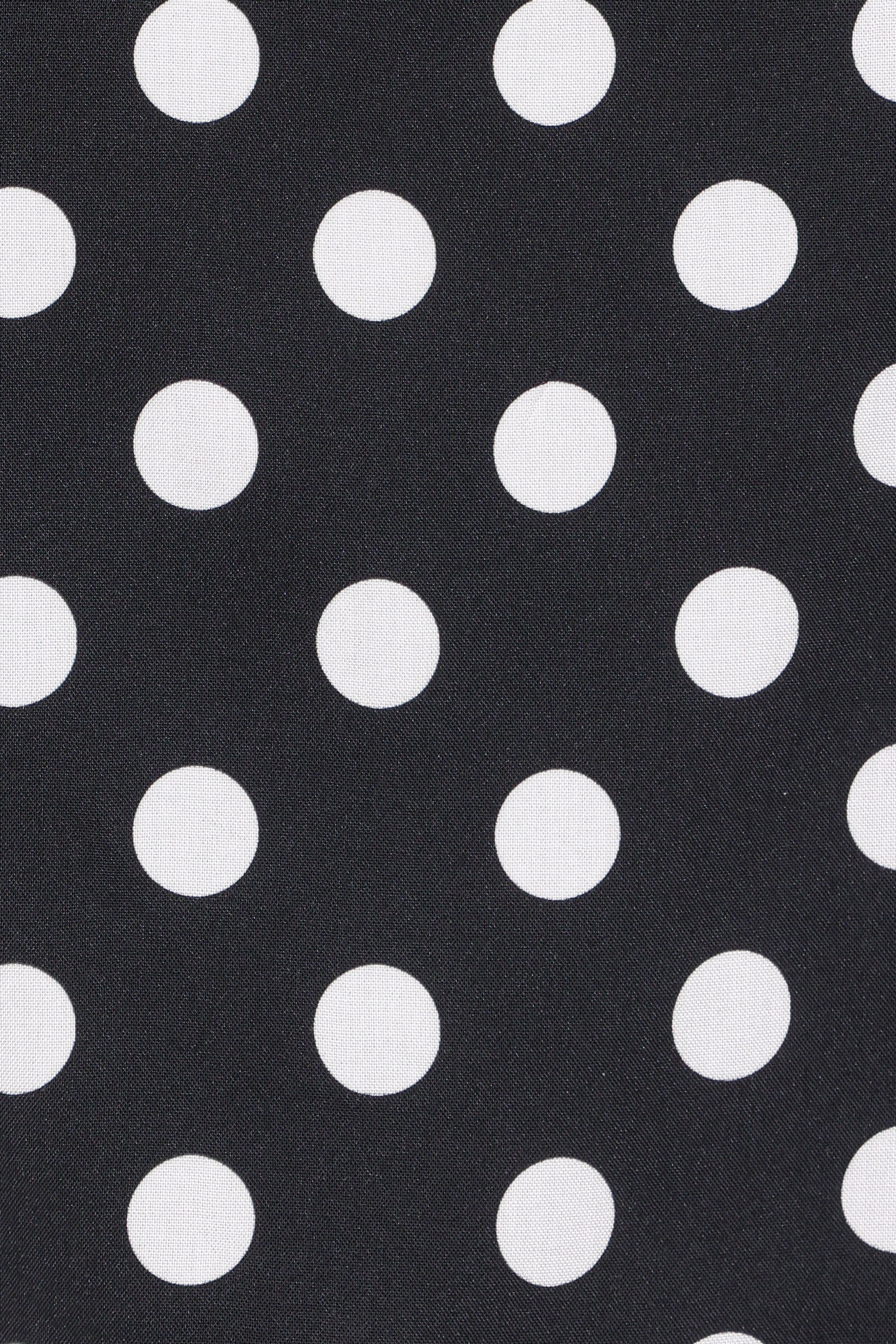 SETS Lulu Set - Black Polka Dot