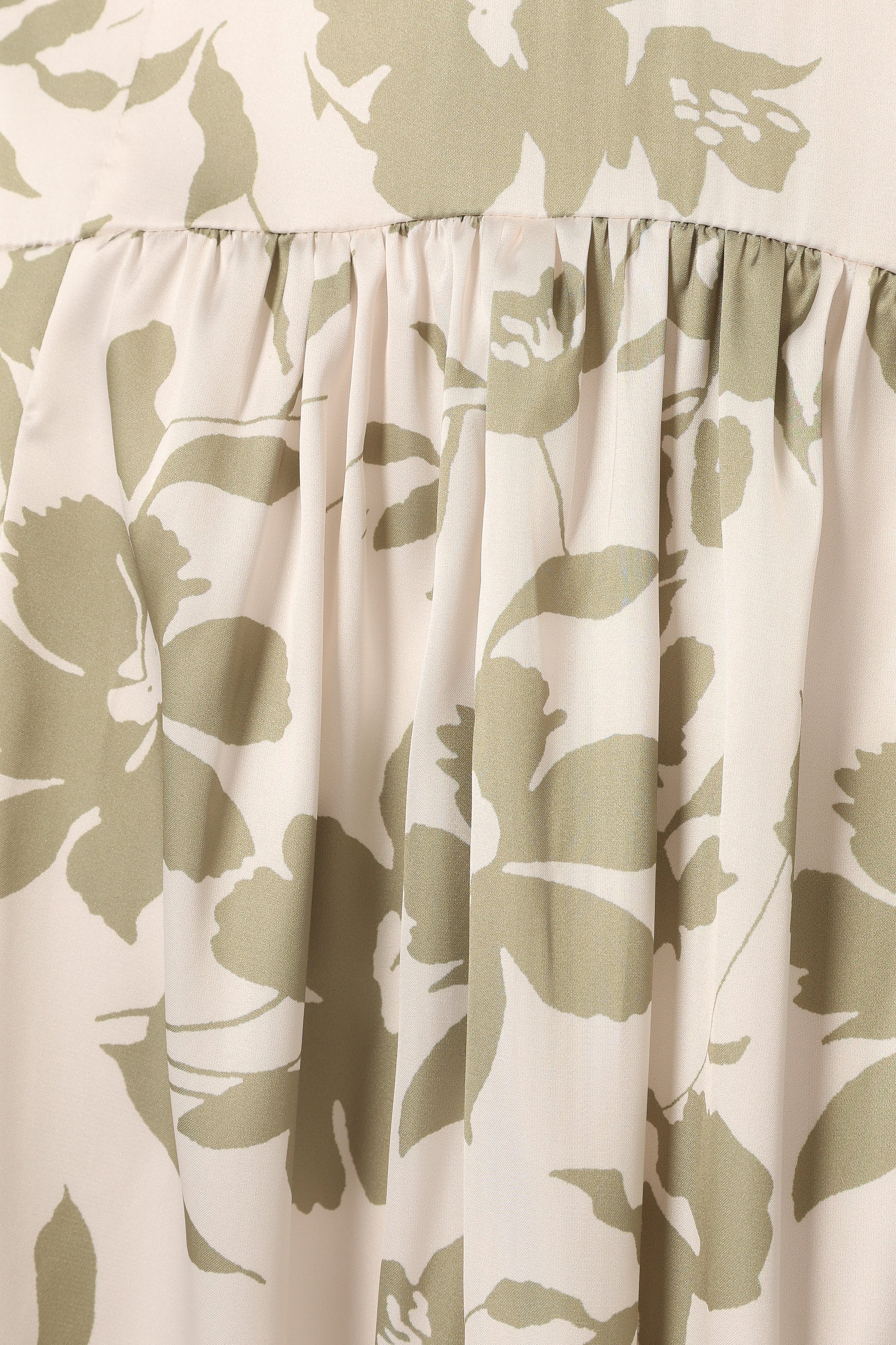 SETS @Lulu Set - Sage Floral