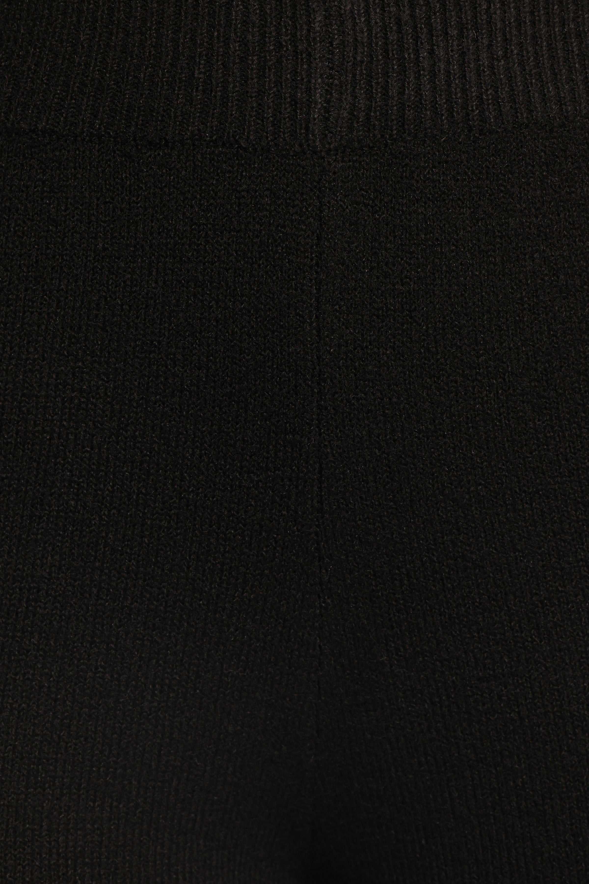 SETS Odell Knit Set - Black