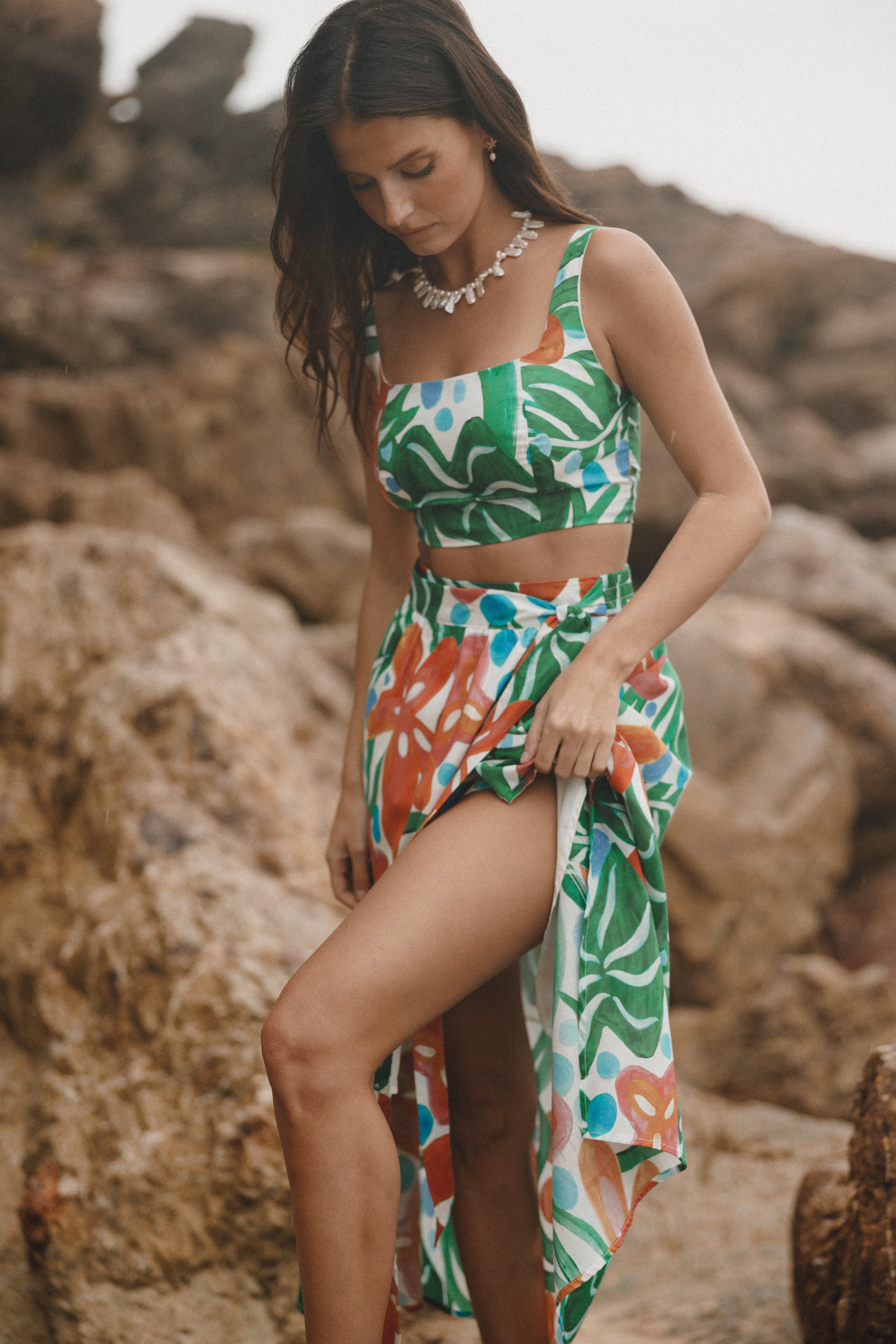 SETS Penelope Two Piece Set - Kauai