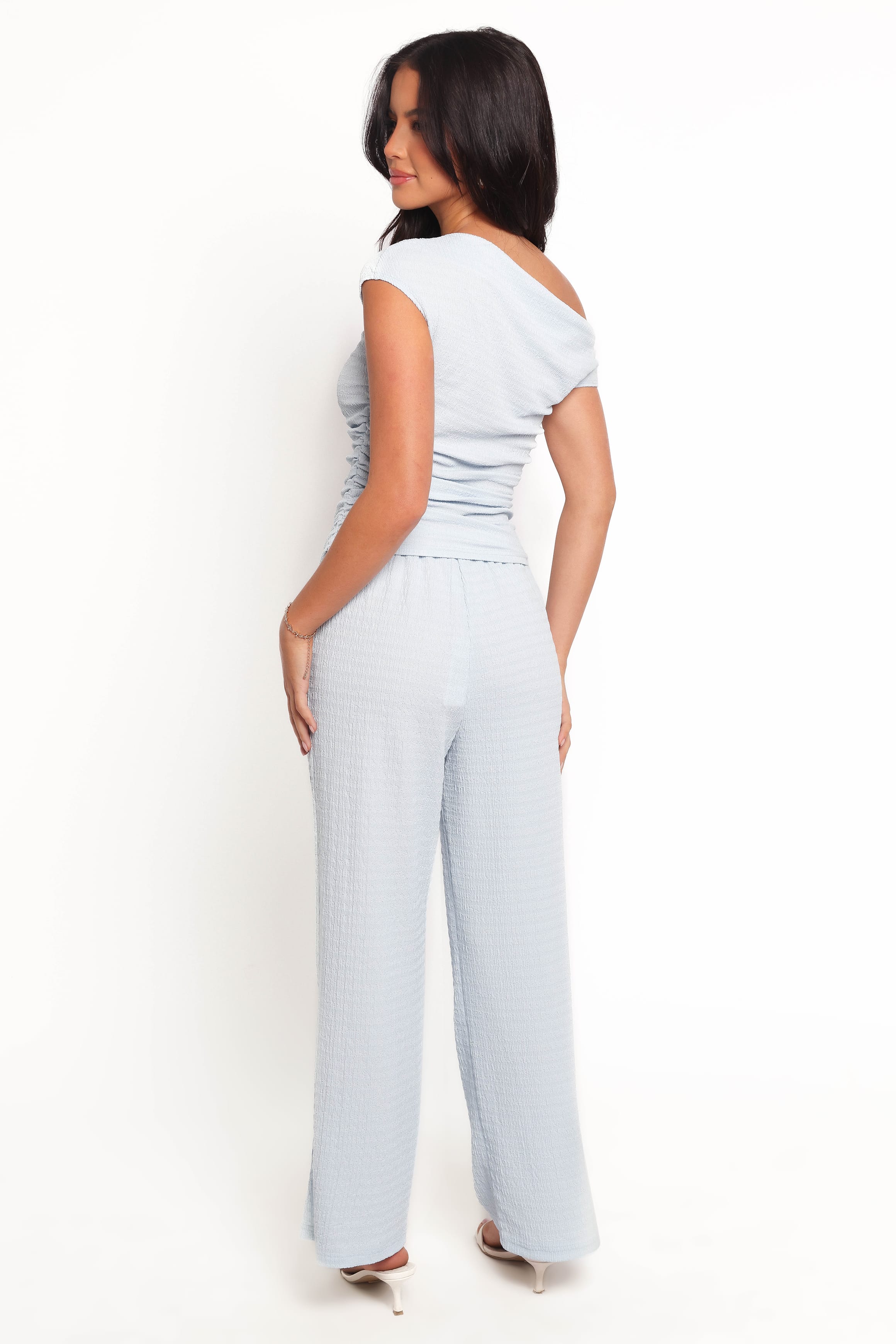 SETS Peppai Textured Set - Light Blue