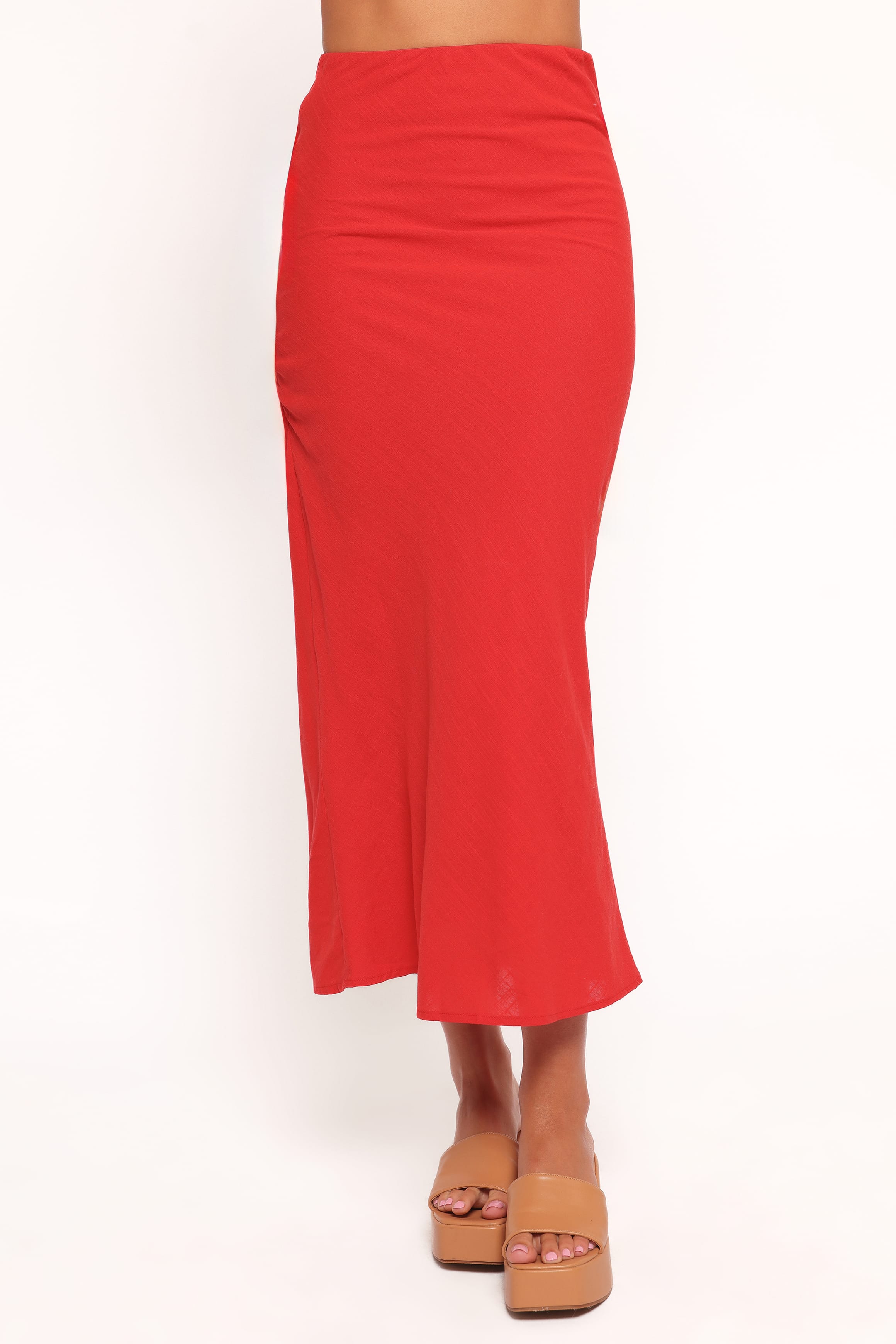 SETS Peter Two Piece Set- Red