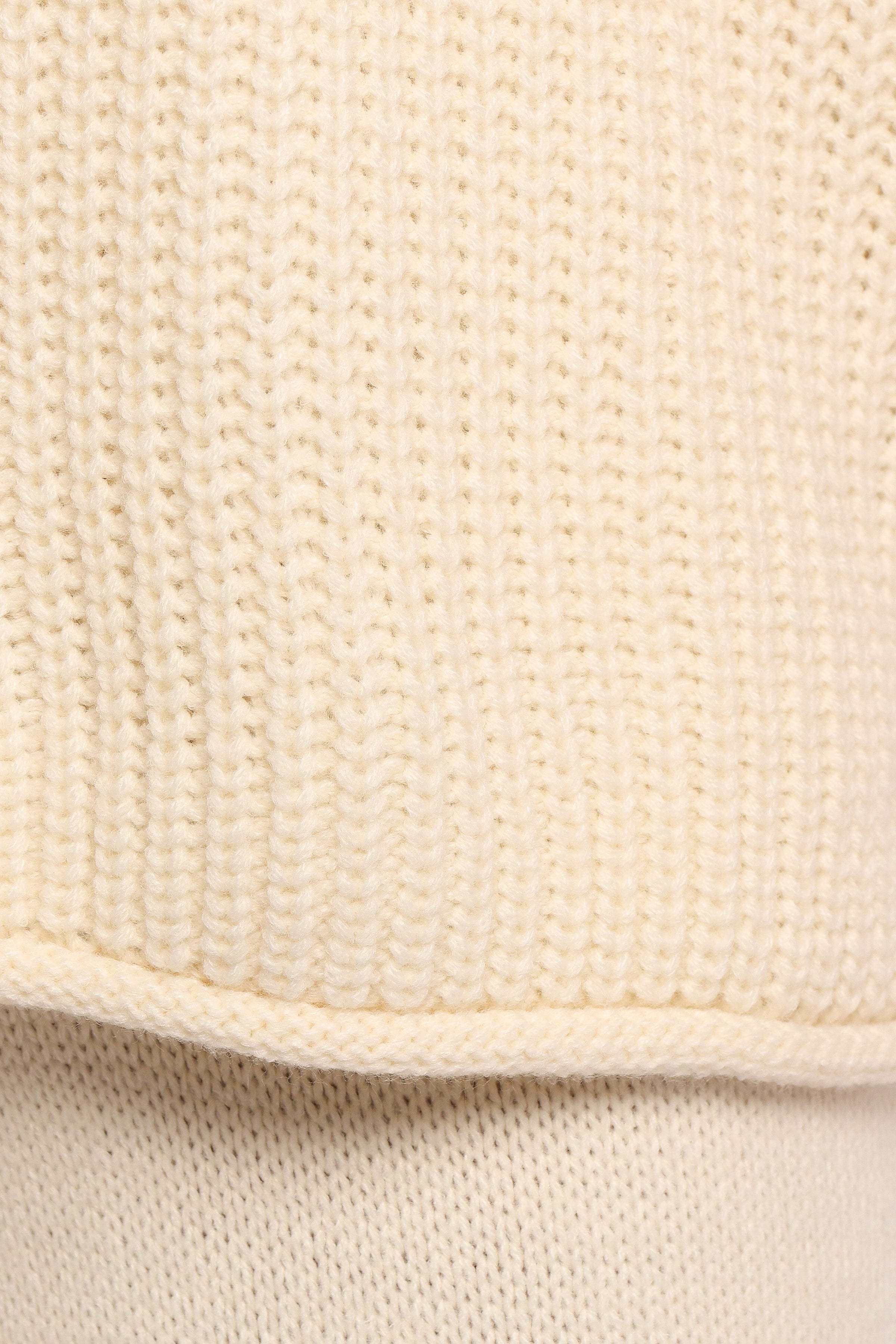 SETS Remii Knit Pant Set - Ivory