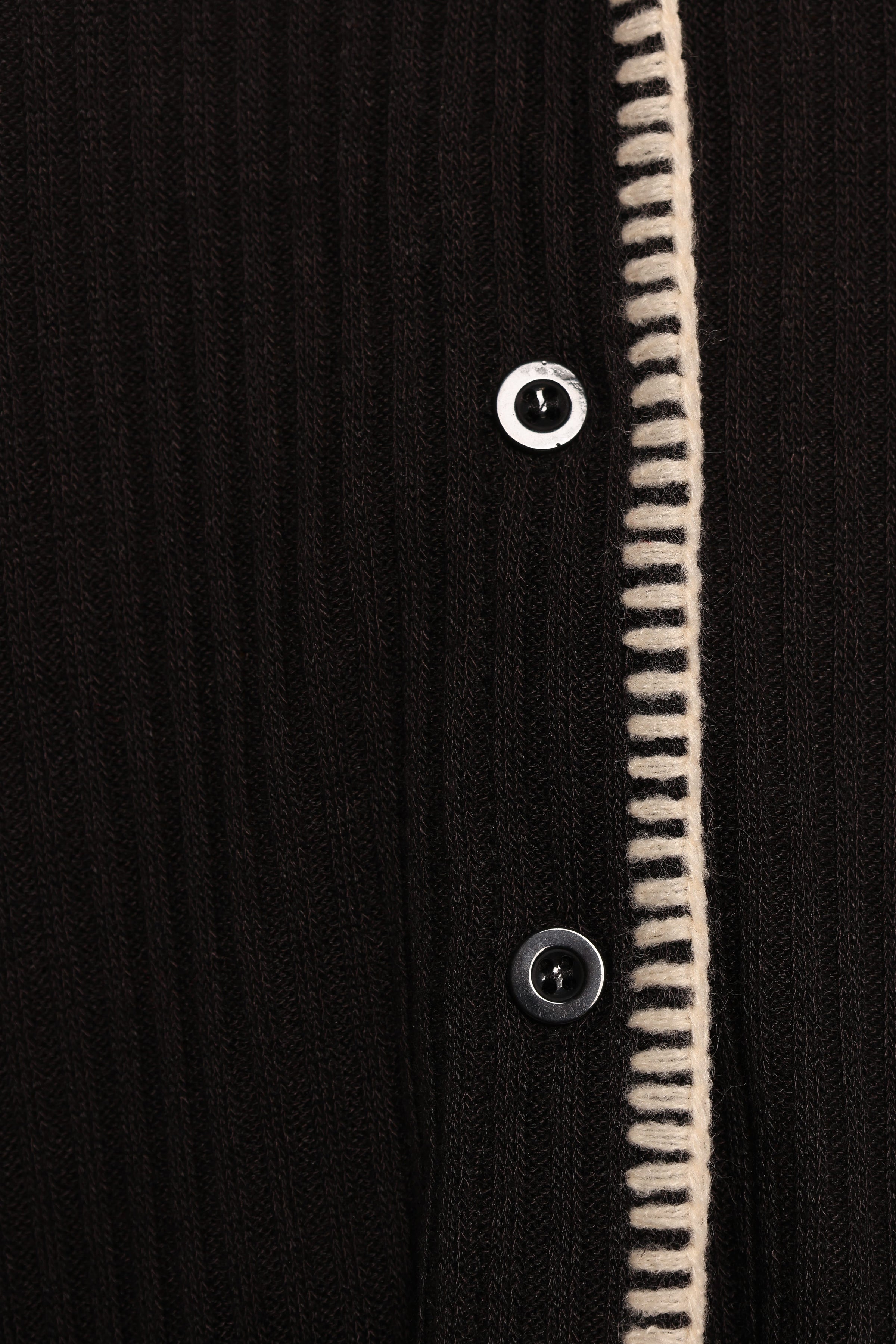 SETS Rosemary Knit Pant Set - Black
