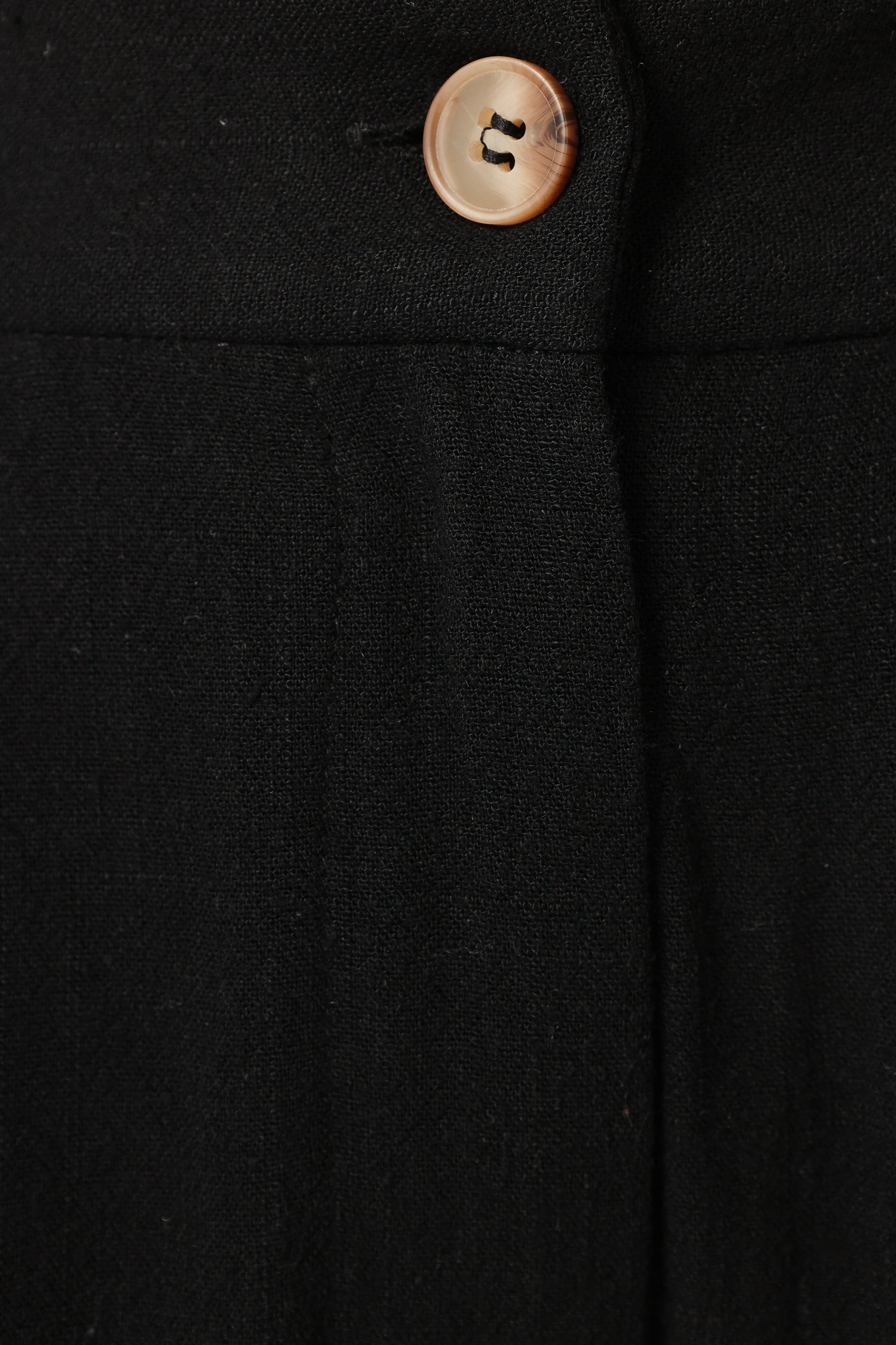 SETS @Ryan Short Set - Black (Hold for Euro Summer)