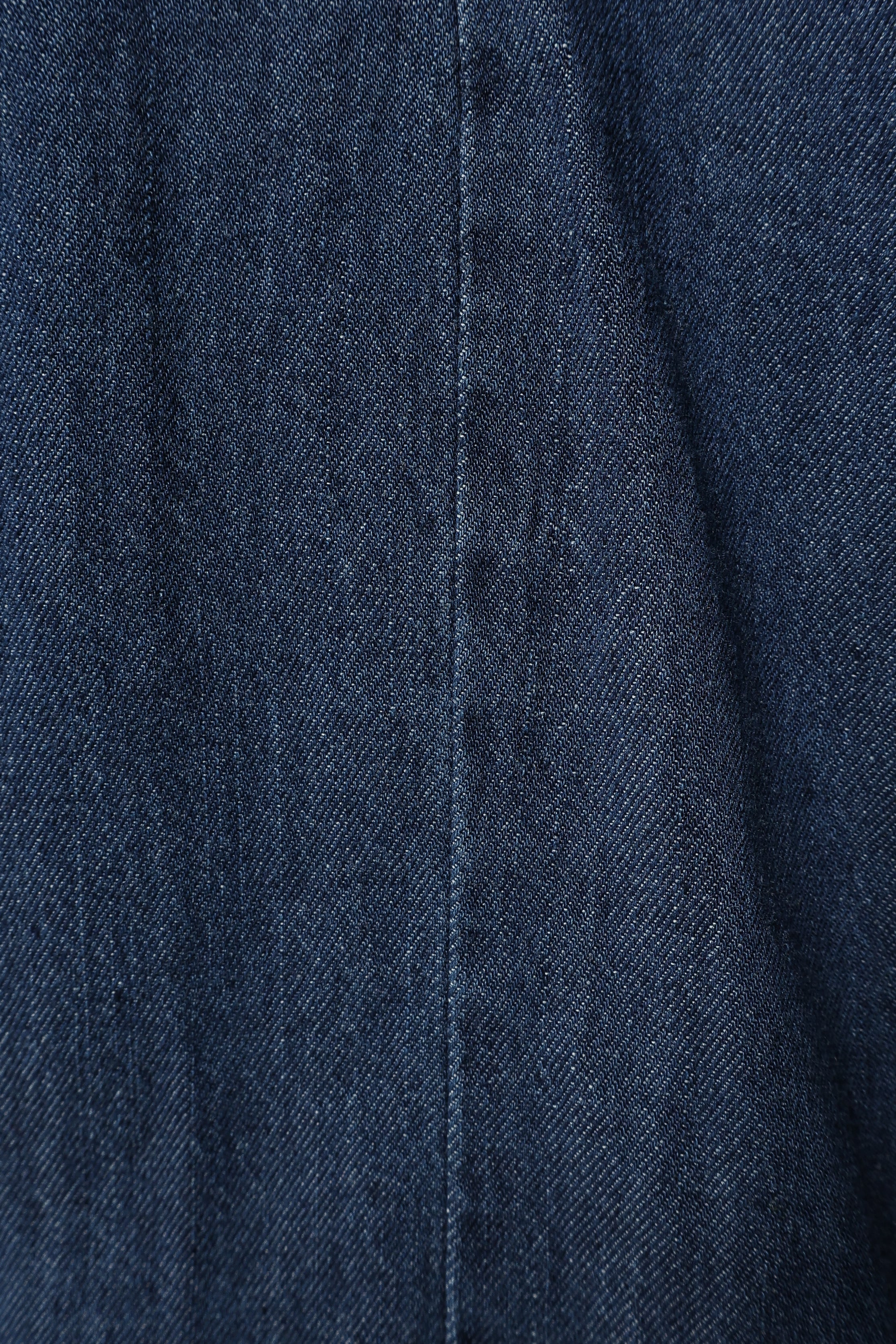 SETS @Rylie Two Piece Set - Dark Denim