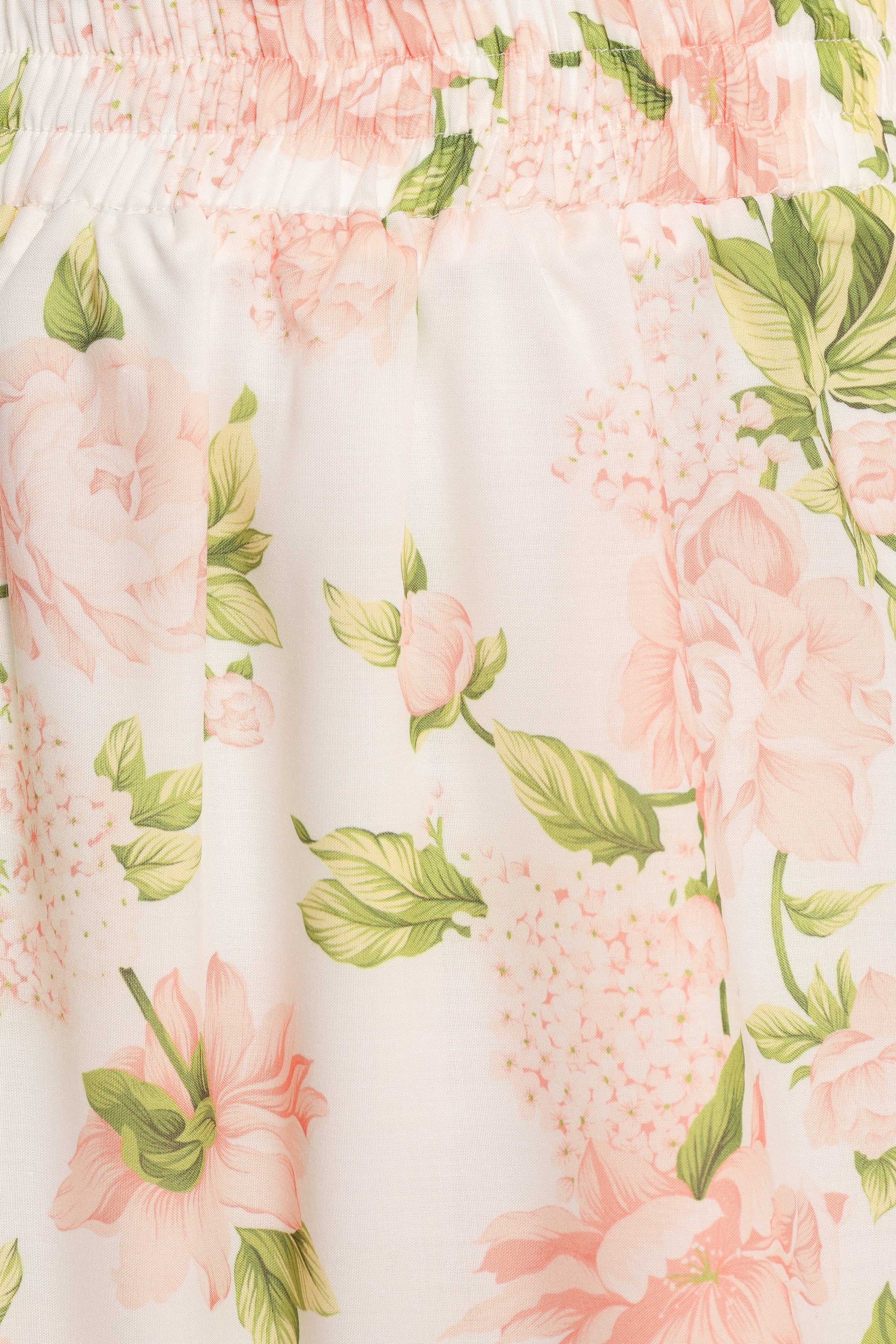 SETS Sabrie Off Shoulder Skirt Set - Floral