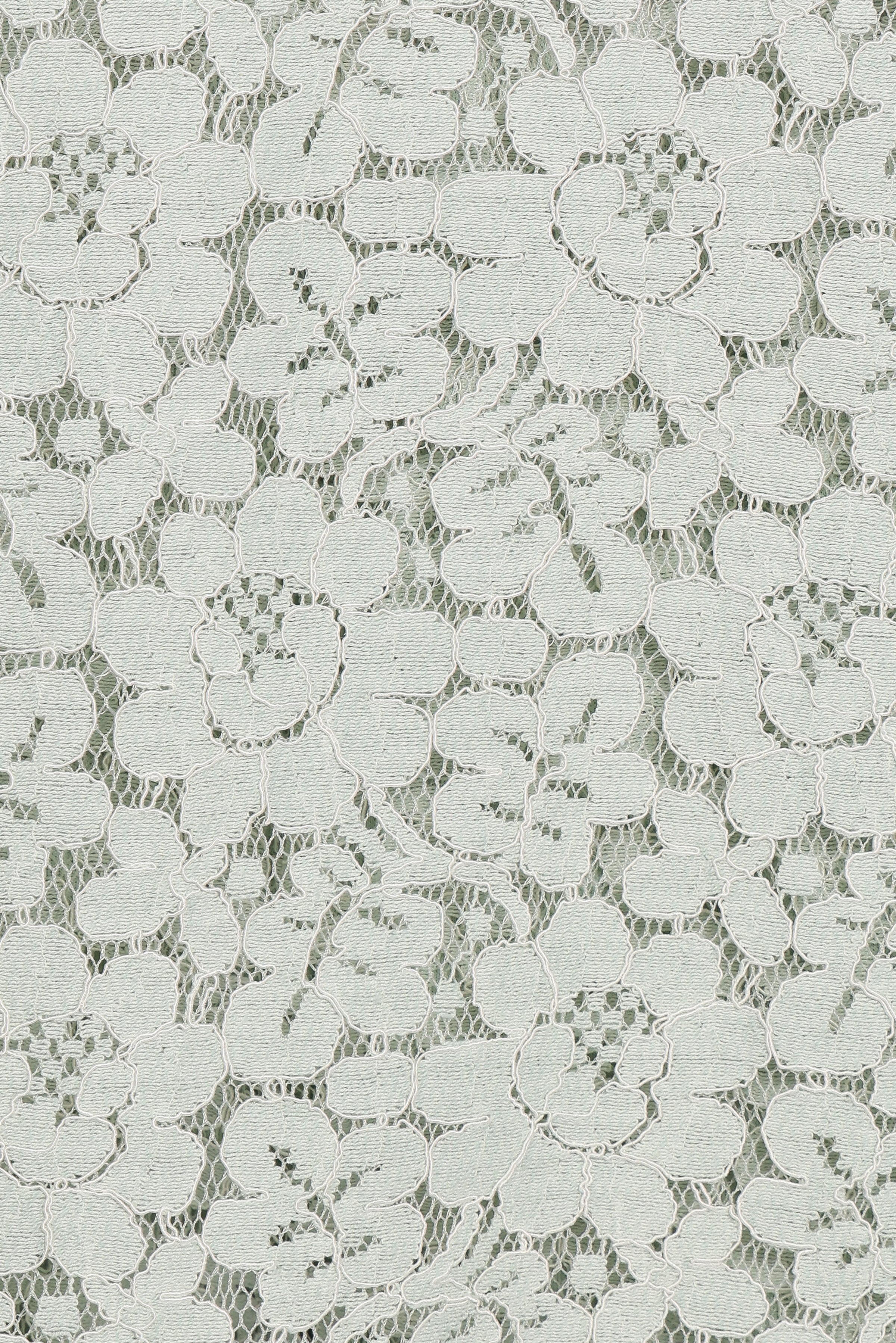 SETS Sammy Embroidered Set - Mint Green