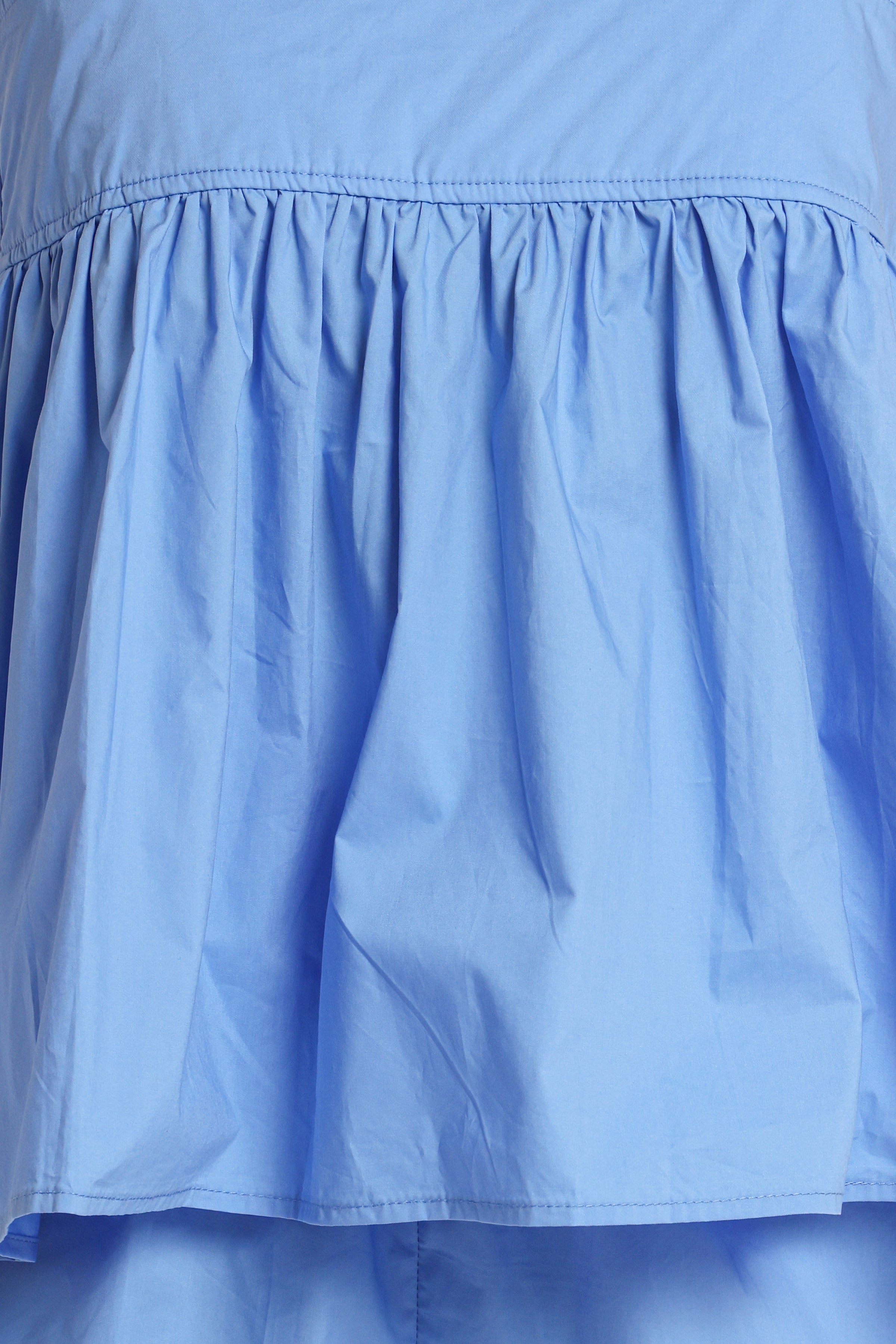 SETS Serina Short Set - Blue