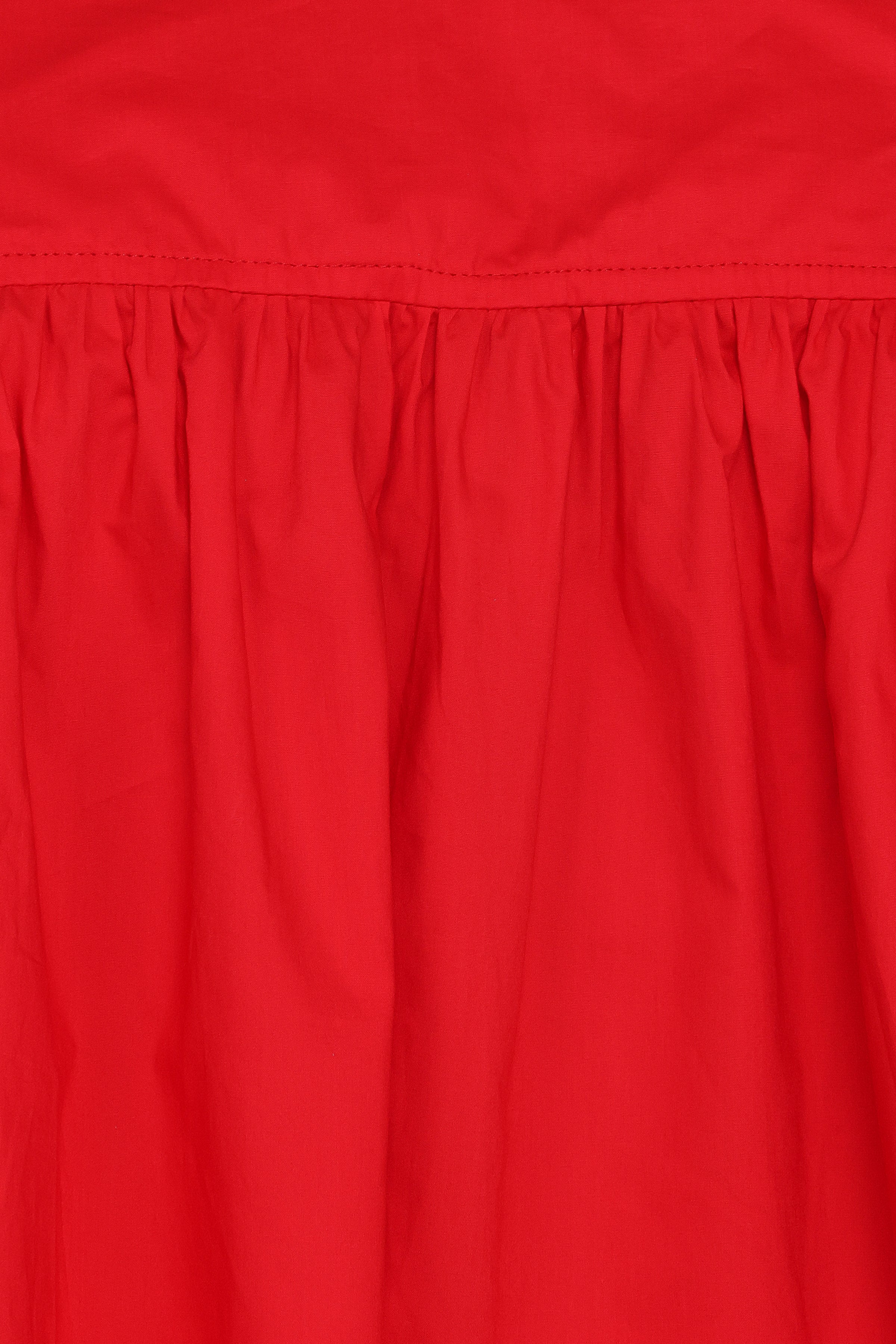 SETS Serina Short Set - Red