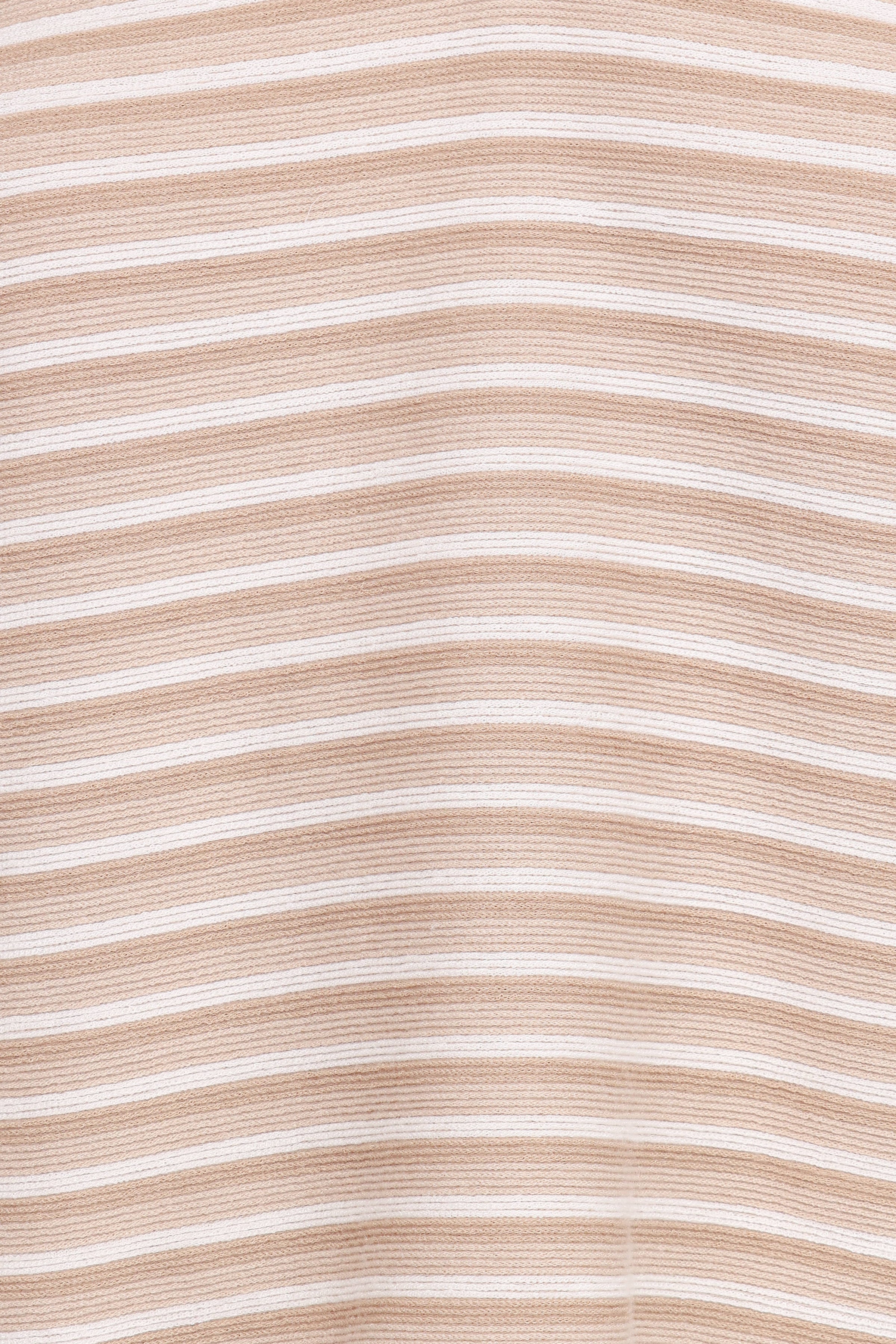 SETS Shelly Knit Short Set - Beige Cream