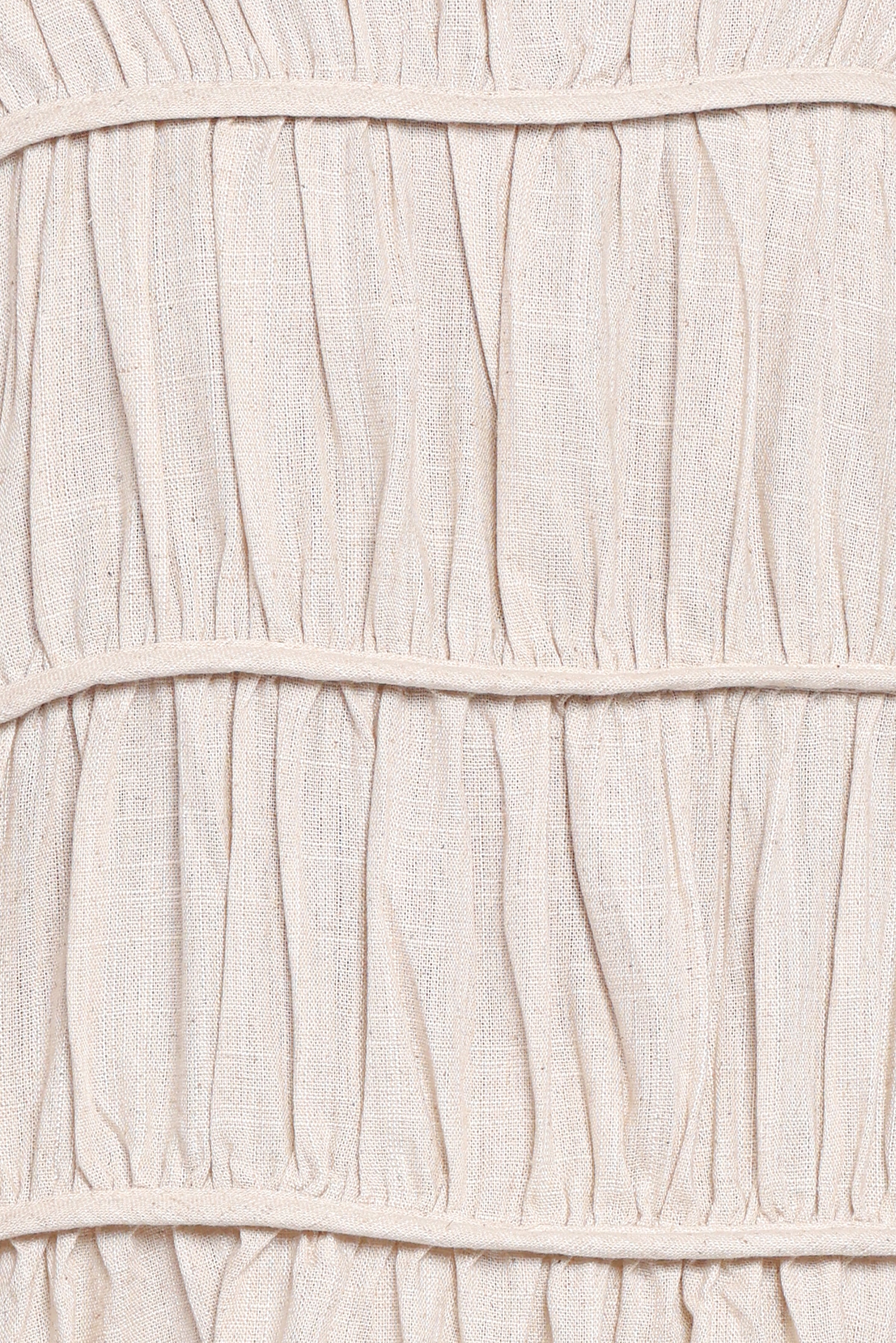 SETS Shyla Pant Set - Oatmeal