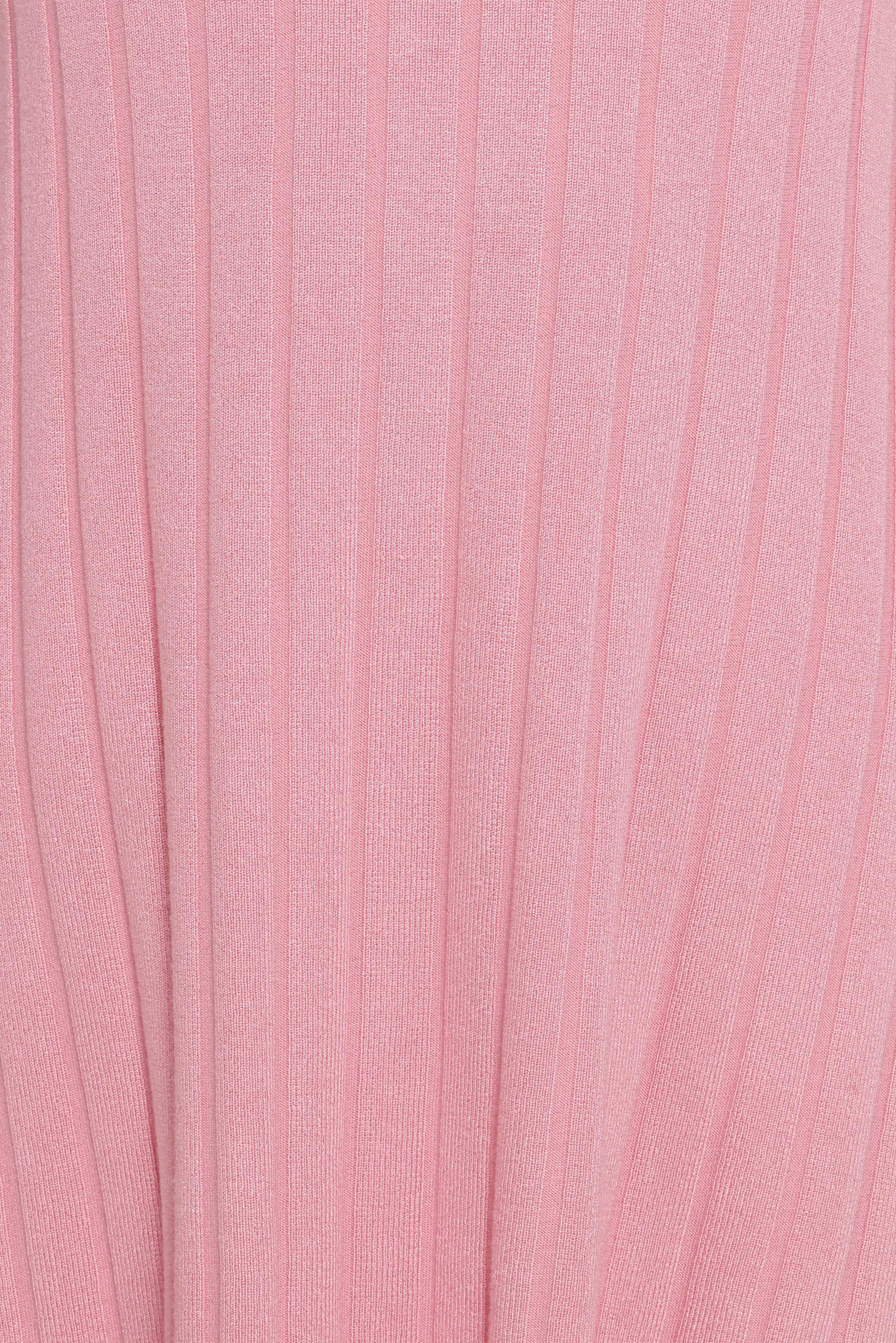 SETS Silvie Knitted Set - Rose