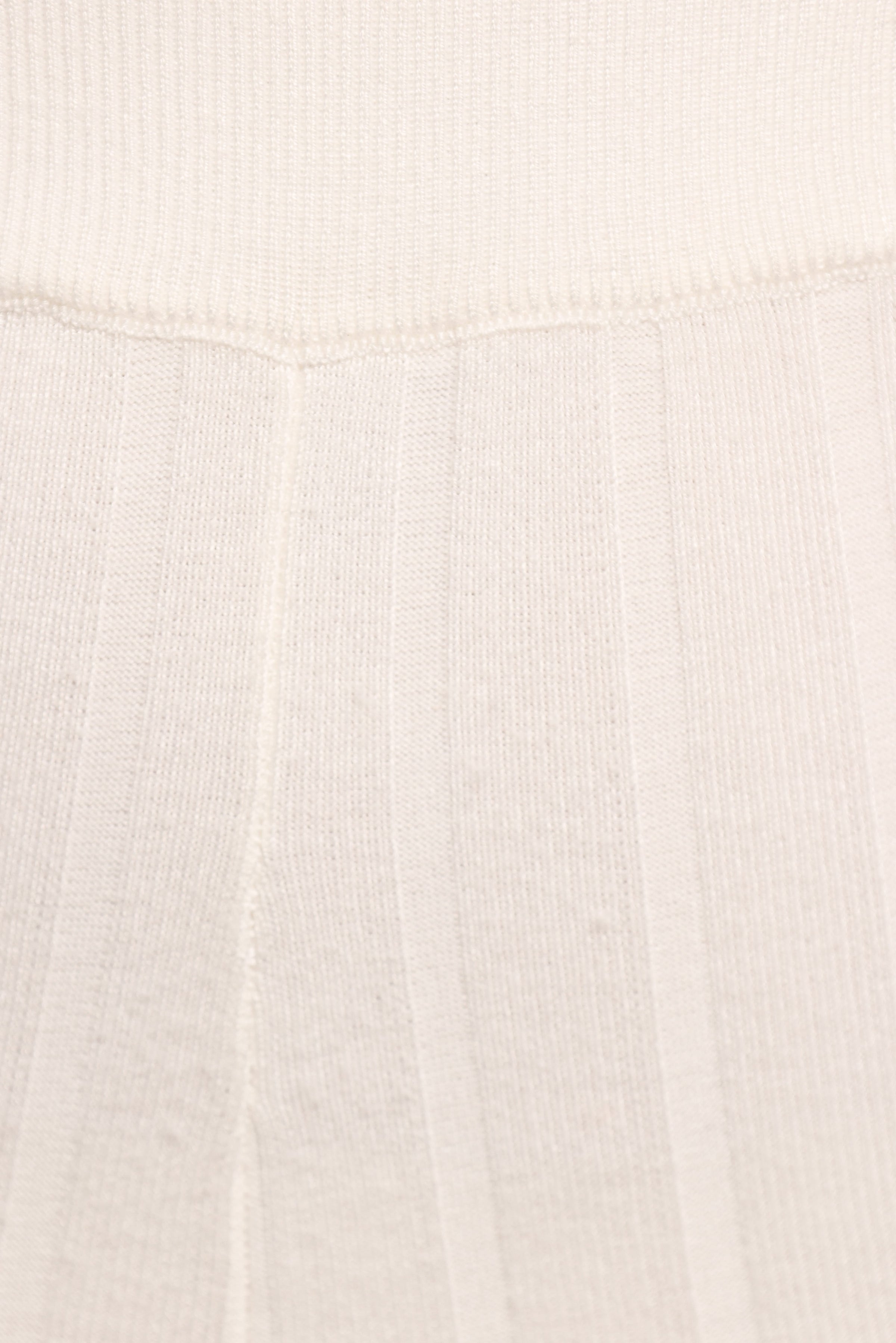 SETS Silvie Long Sleeve Knitted Set - Cream
