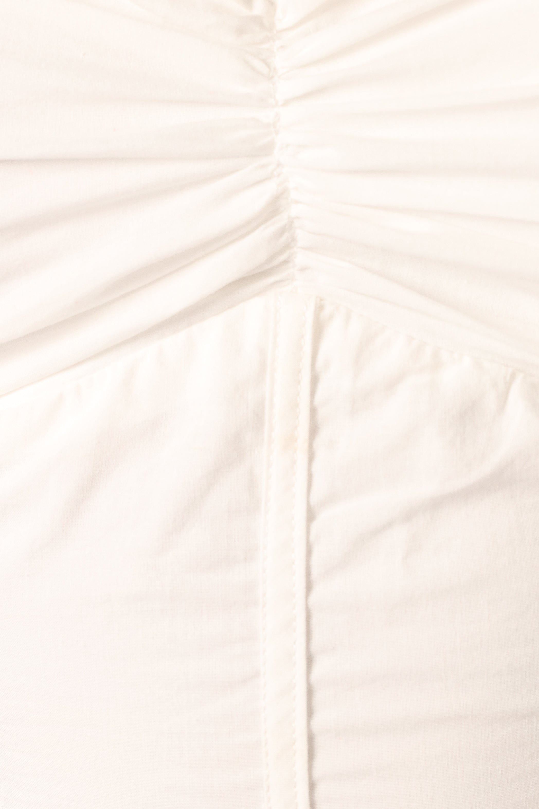 SETS @Tia Two Piece Set - Off White