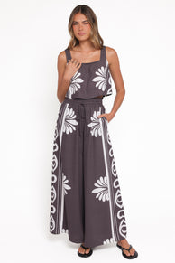 SETS Timothy Set - Espresso