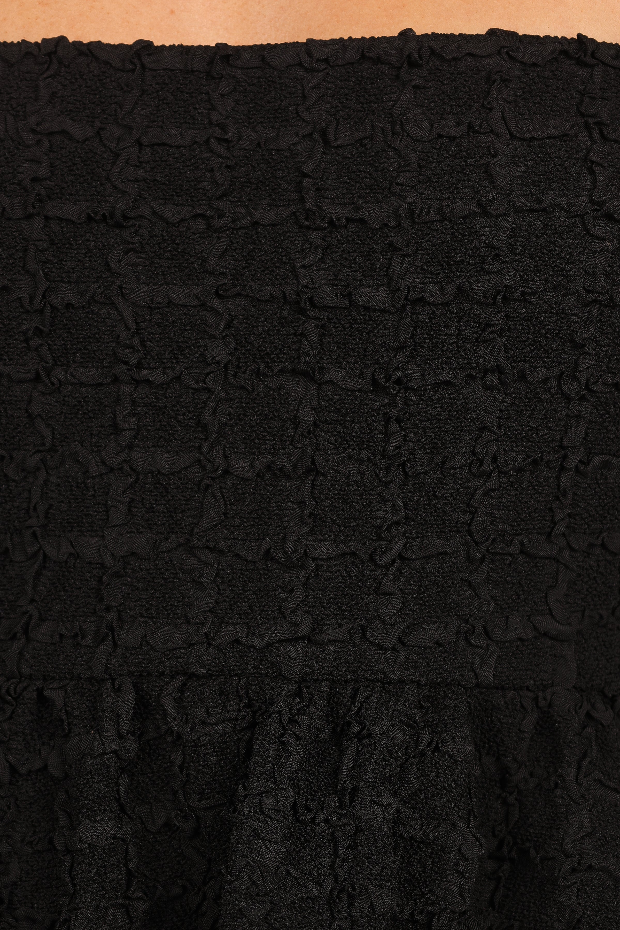 SETS Villagio Two Piece Set - Black