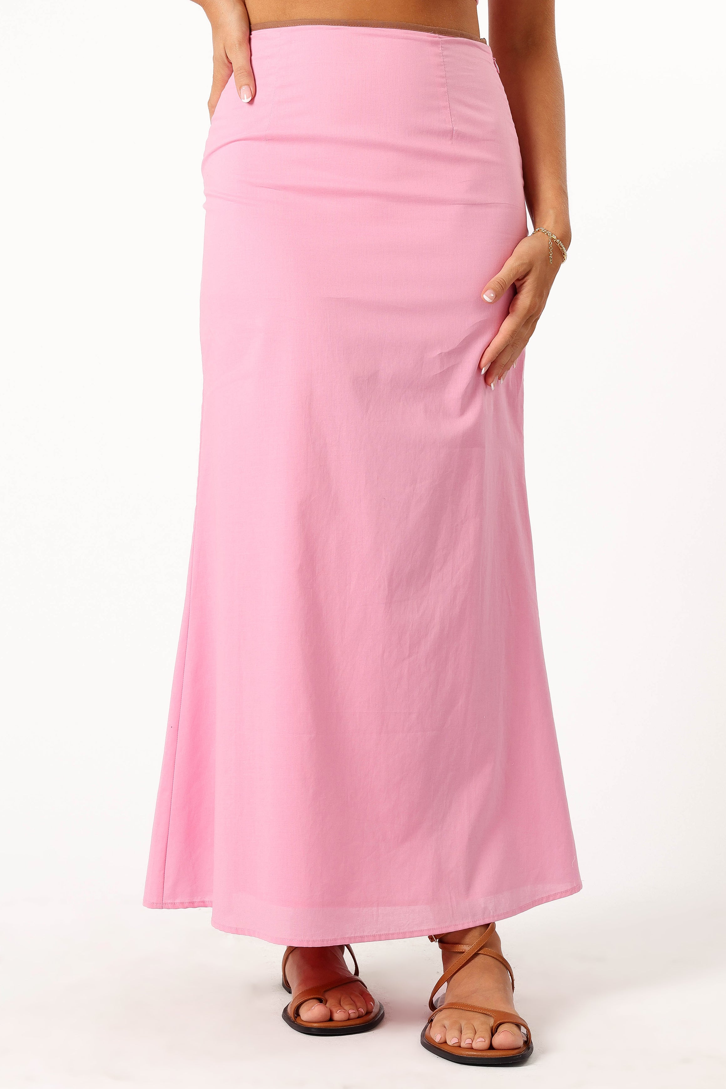 SETS @Willow Two Piece Set - Pink