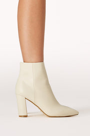 SHOES @Stazie Bootie - Buttermilk