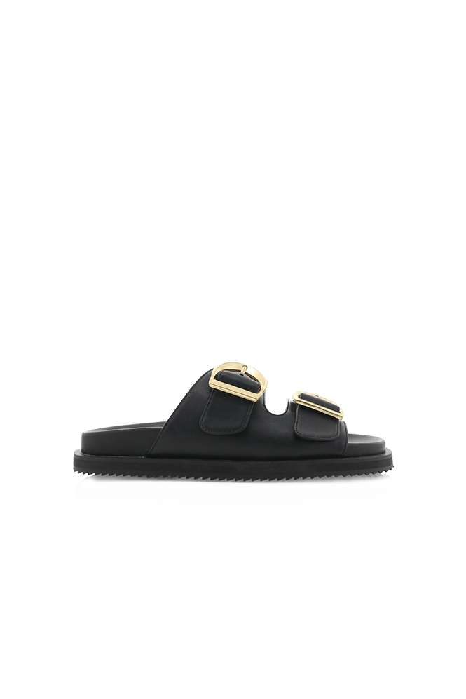 SHOES Tayo Sandal - Black