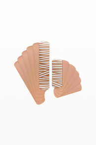 SWIM & INTIMATES Nippies Pre Cut Tape - Caramel