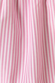 TOPS @Addy Top - Pink Stripe (Hold for Transitional Essentials)
